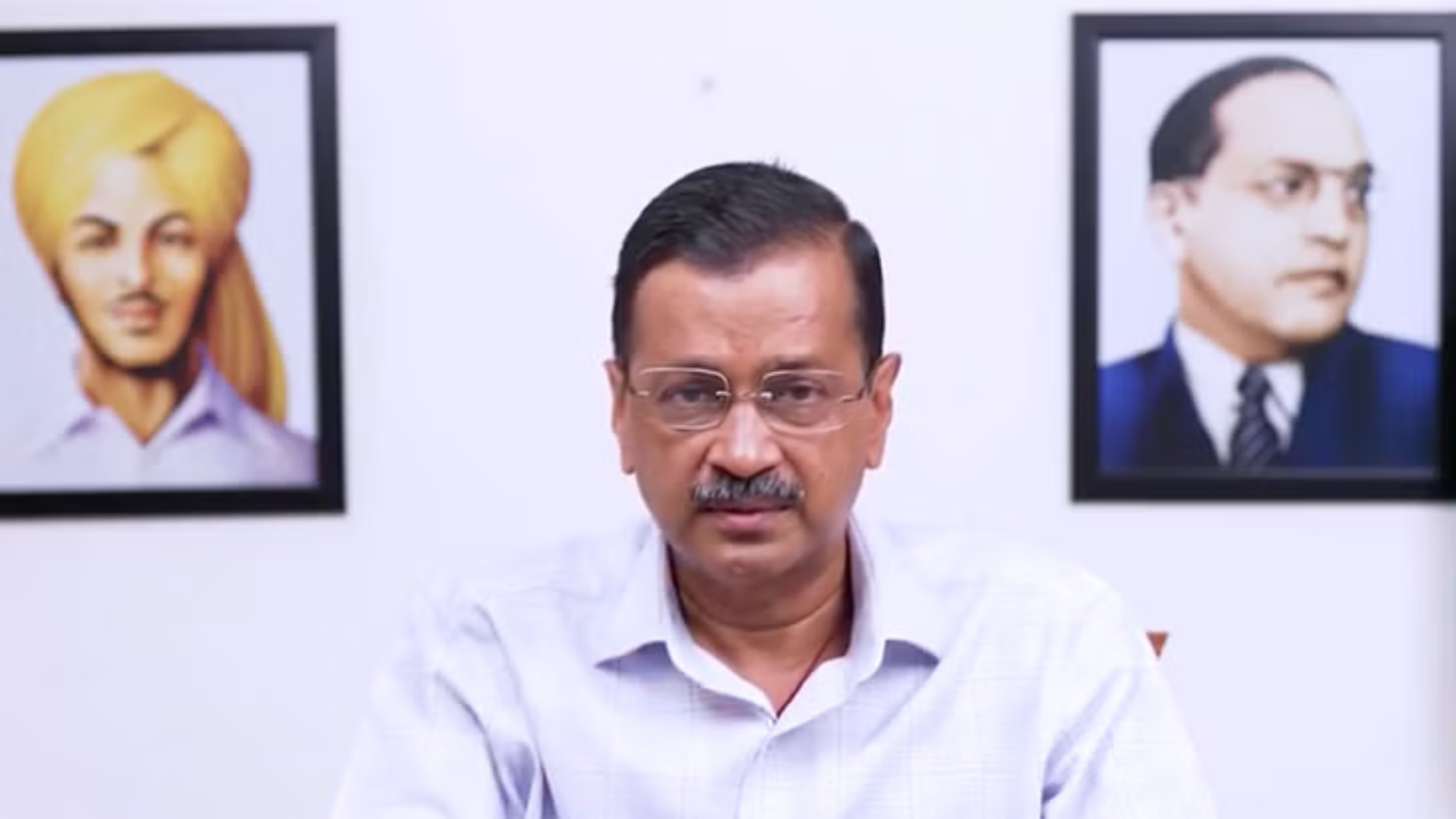 CBI Labels Arvind Kejriwal as the ‘Sutradhaar’ of Delhi Excise Policy Scam