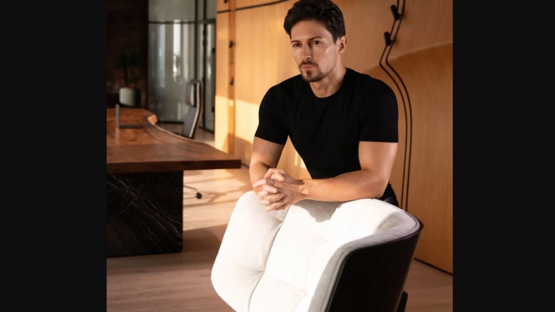 Telegram CEO Pavel Durov Reveals He Has Over ‘100 Biological Children’ Through Sperm Donation