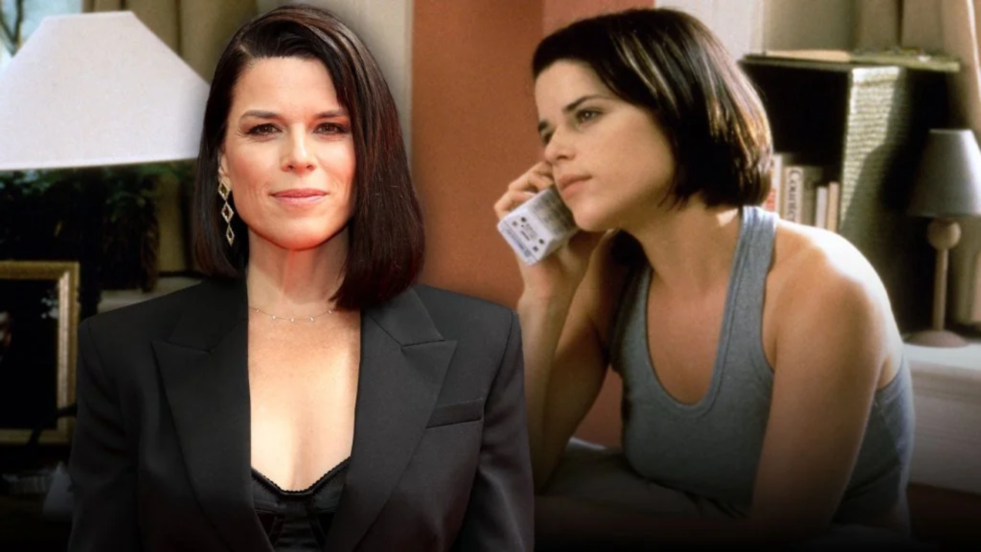 Neve Campbell Reveals Why She Joined ‘Scream VII’, Says, ‘They Did Pitch the Concept to Me’