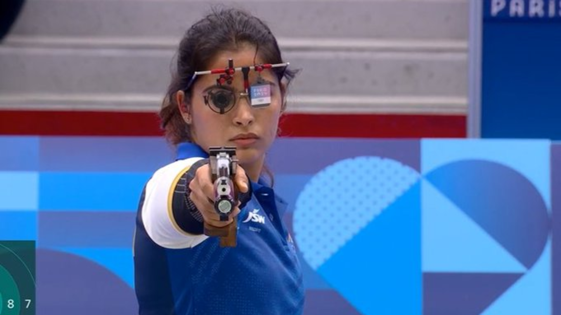 Bharat Ki Beti, Manu Bhaker Bags 1st Medal, Her Grandmother To Hold A Grand Welcome