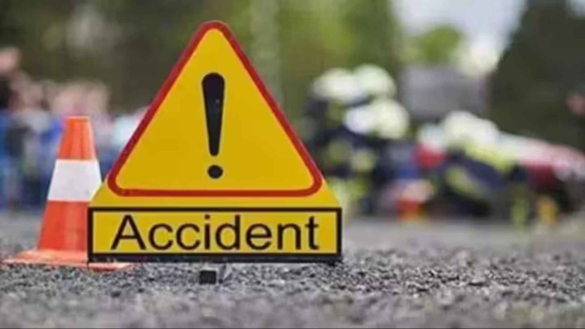 Ballia Road Accident: UP CM Yogi Expresses Condolences For Student’s Death