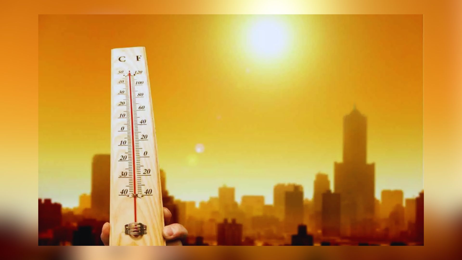 July 21 Sizzles To New Record: Hottest Day Ever, EU’s Climate Copernicus Reveals