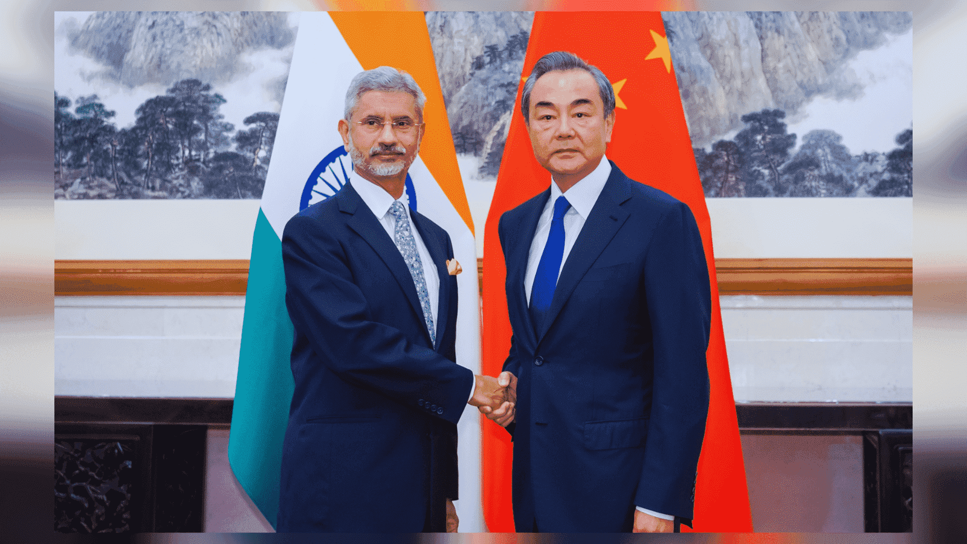 ‘The State Of The Border Will Necessarily Be Reflected On The State Of Our Ties’: Jaishankar Delivers Firm Message To China Following Talks With Counterpart