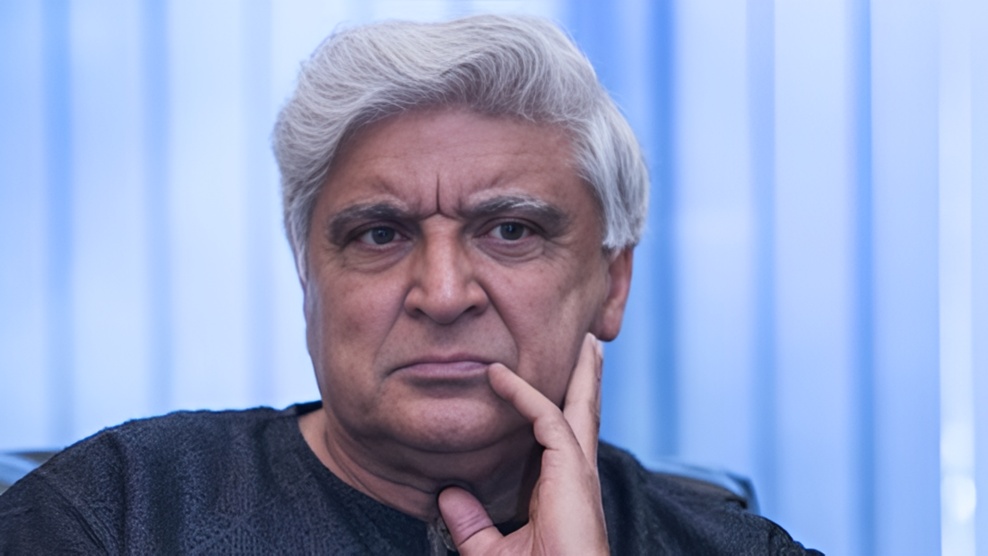 Javed Akhtar Hits Back Furiously At Troll Who Labelled Him As ‘Son of a Gaddar’: You Are Totally Ignorant Or A Complete Idiot