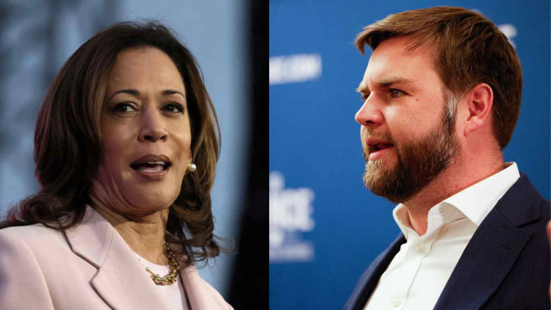 Vance’s ‘Childless Cat Ladies’ Remark Ignites Backlash From Harris Supporters