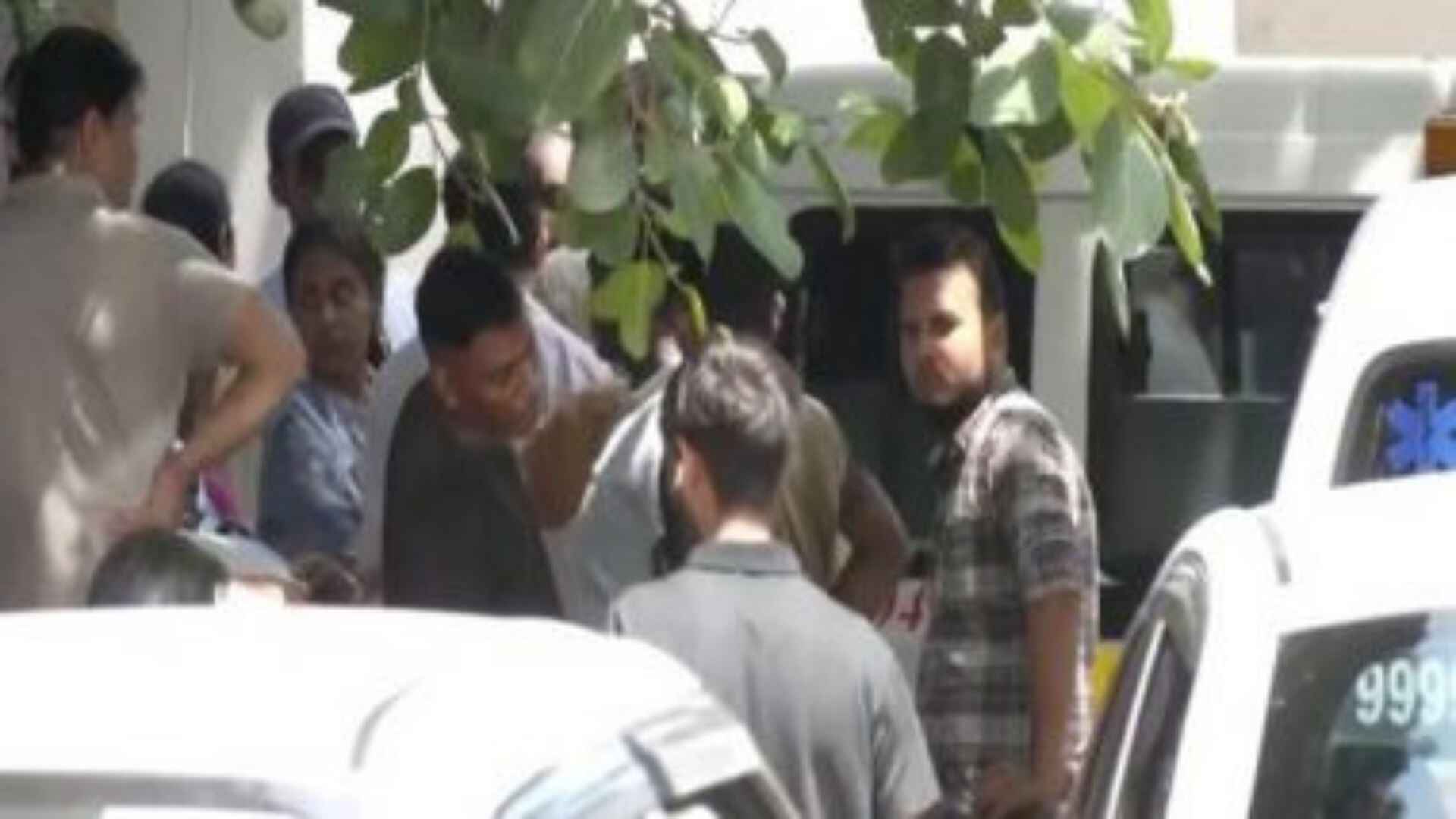 Delhi Coaching Centre Tragedy: Student’s Body Taken Away After Post-Mortem