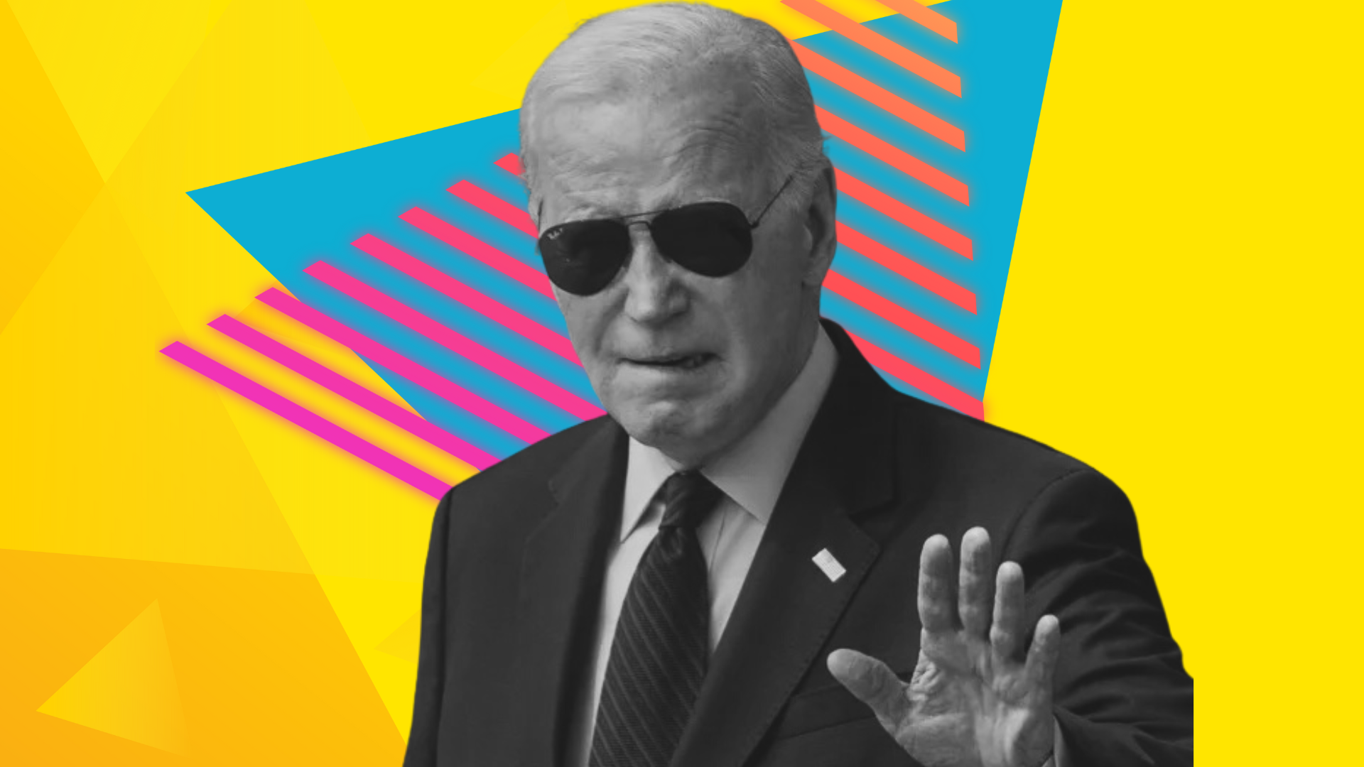 In Latest Gaffe, Joe Biden Ends Up Calling Himself First Black Woman President Of US But Here’s What He Meant