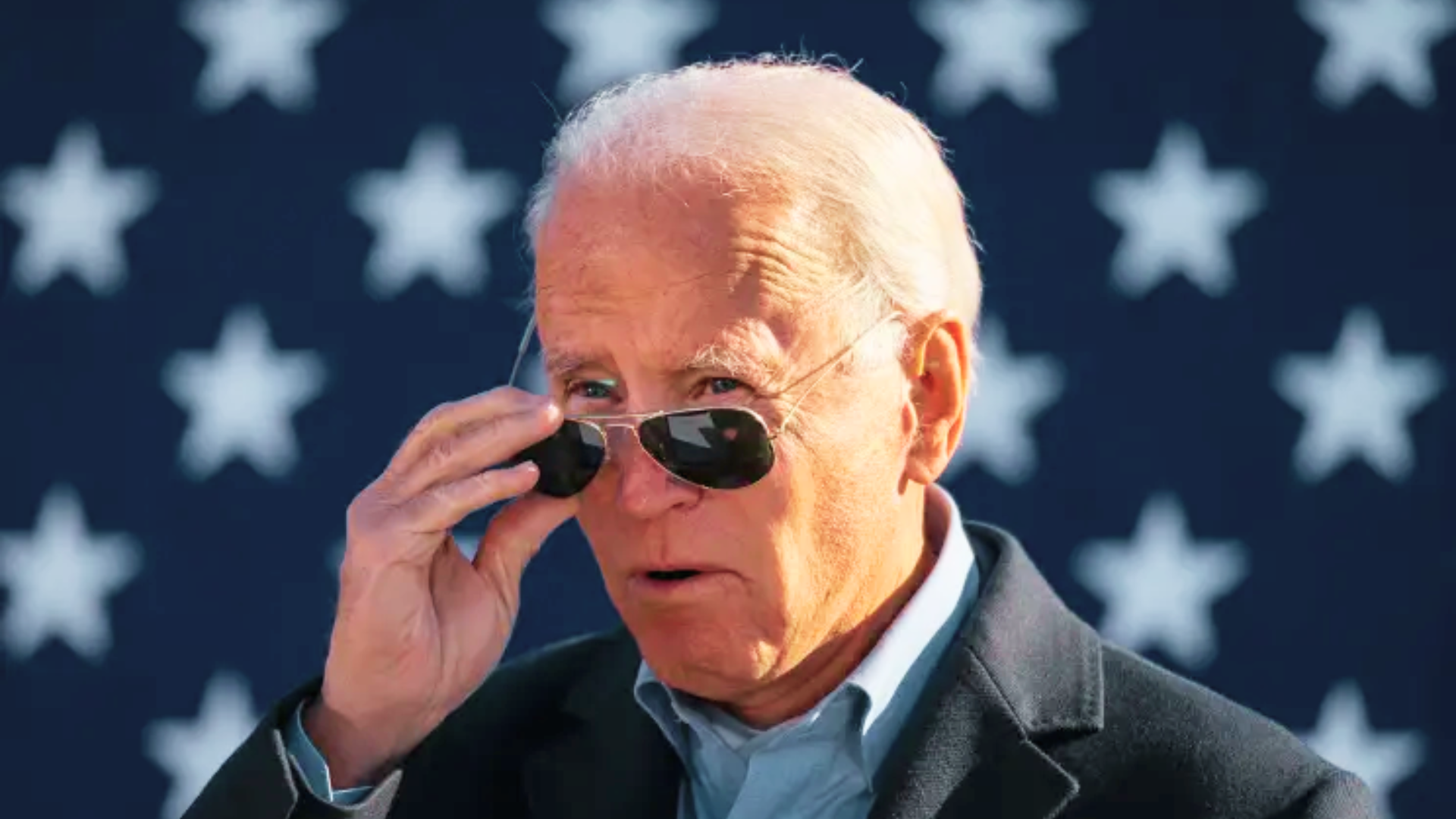 Joe Biden’s Mental Health Is A BIG Question As 72% Voters Believe He Is Not Fit To Run For US President Again