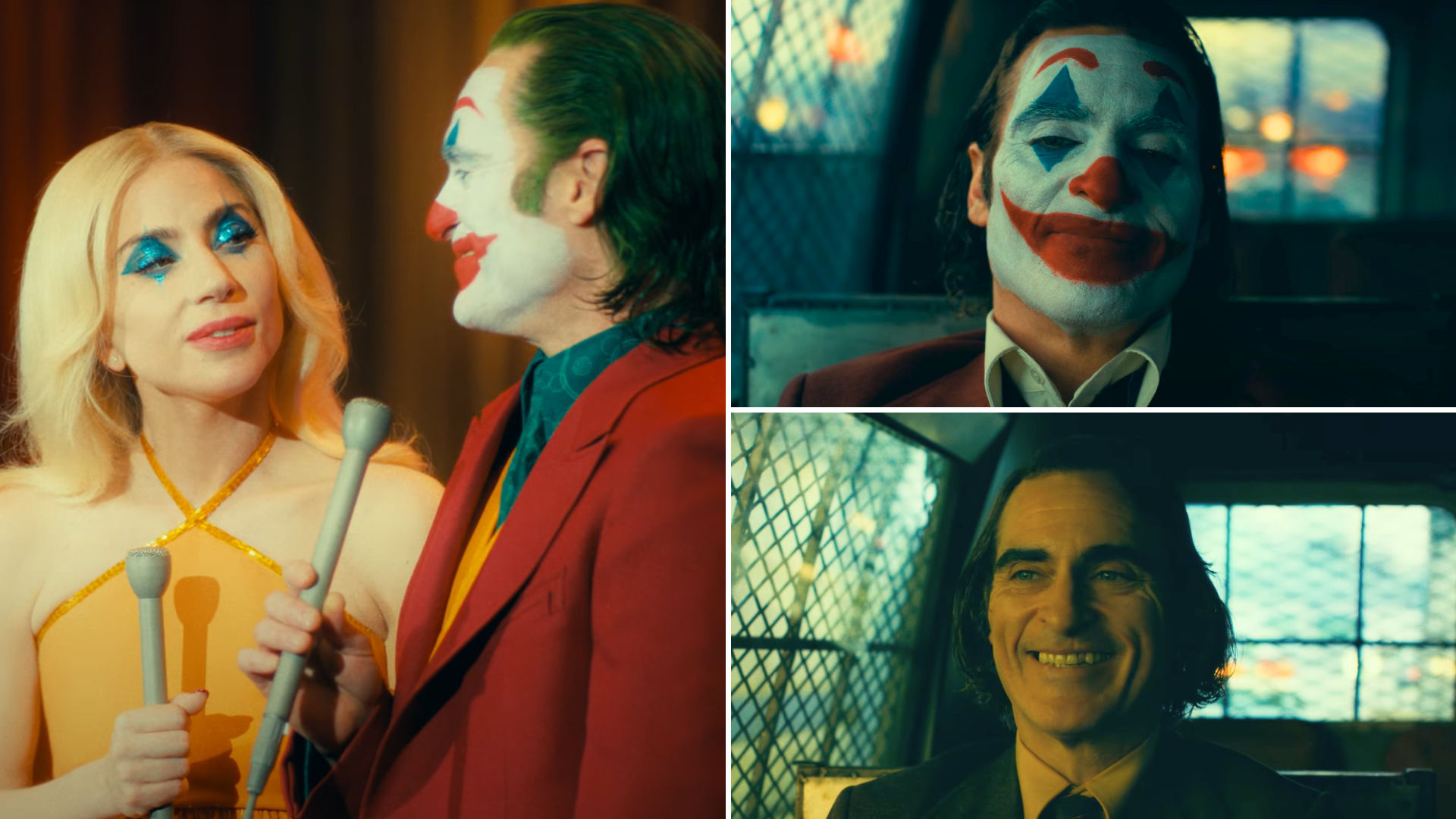 Joker: Folie A Deux New Trailer: Joaquin Phoenix Dances On Streets, Goes On A Trial As His Madness Intensifies With Lady Gaga