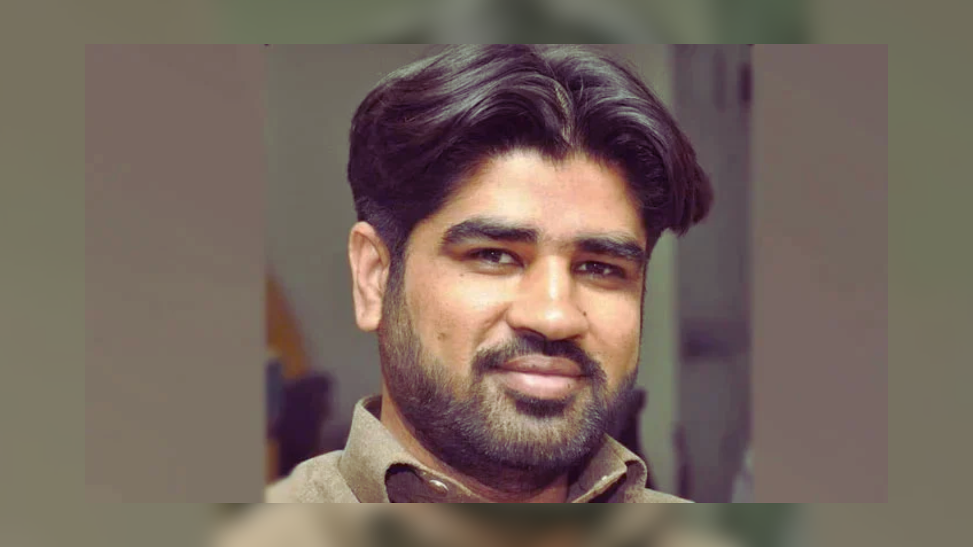 Journalist Fatally Shot In Khyber Pakhtunkhwa, Pakistan