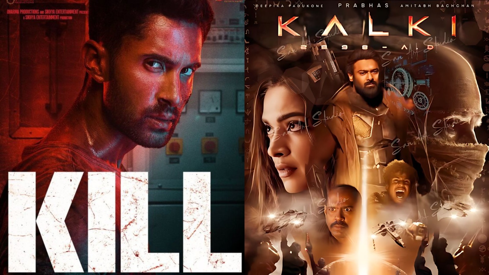 ‘Kill’ Box Office Prediction Day 1: Will Lakshya’s Film Be Able To Survive the ‘Kalki 2898 AD’ Storm? | Exclusive