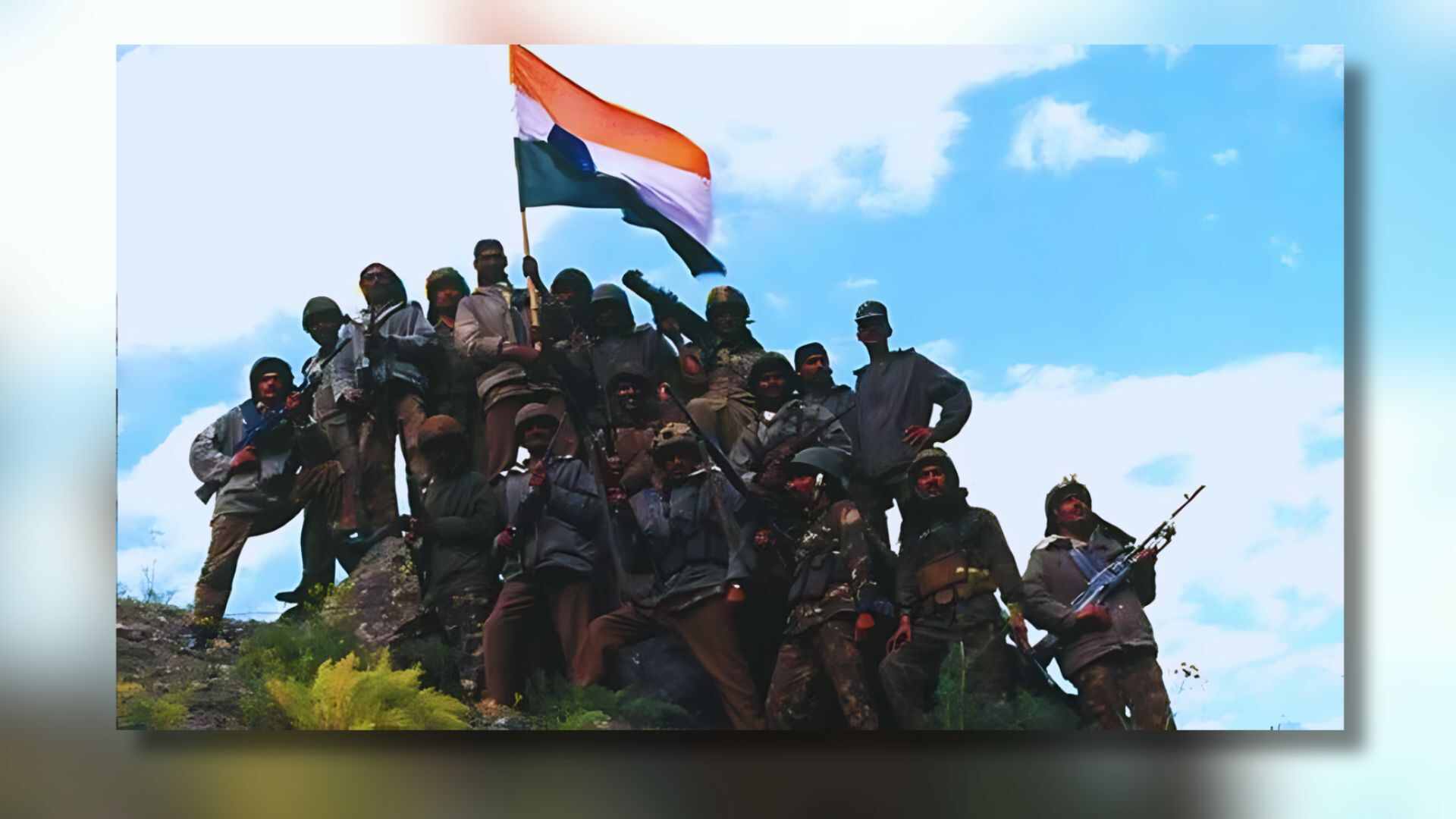 Kargil Vijay Diwas 2024: Unveiling The Legacy And Significance Of India’s Triumph