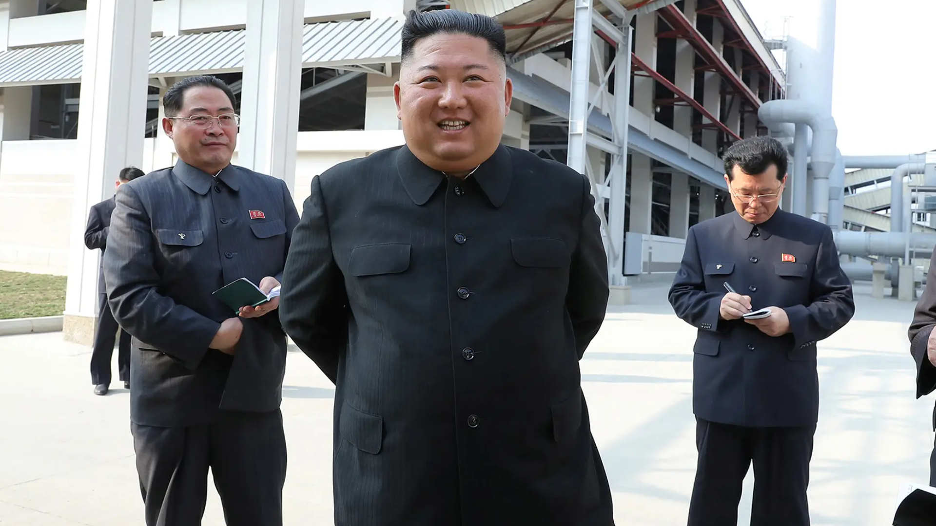 How Much Does Kim Jong Un Weigh? North Korean Leader Facing Obesity Issues As Officials Seek Foreign Medicines