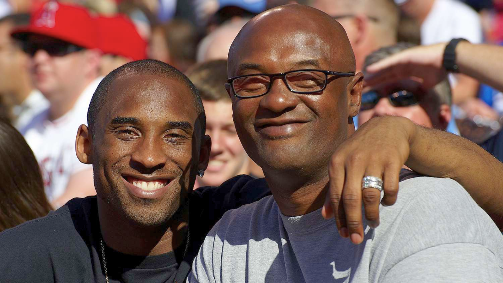 How Did Kobe Bryant’s Father Joe Bryant Die? Funeral Details And All You Need To Know