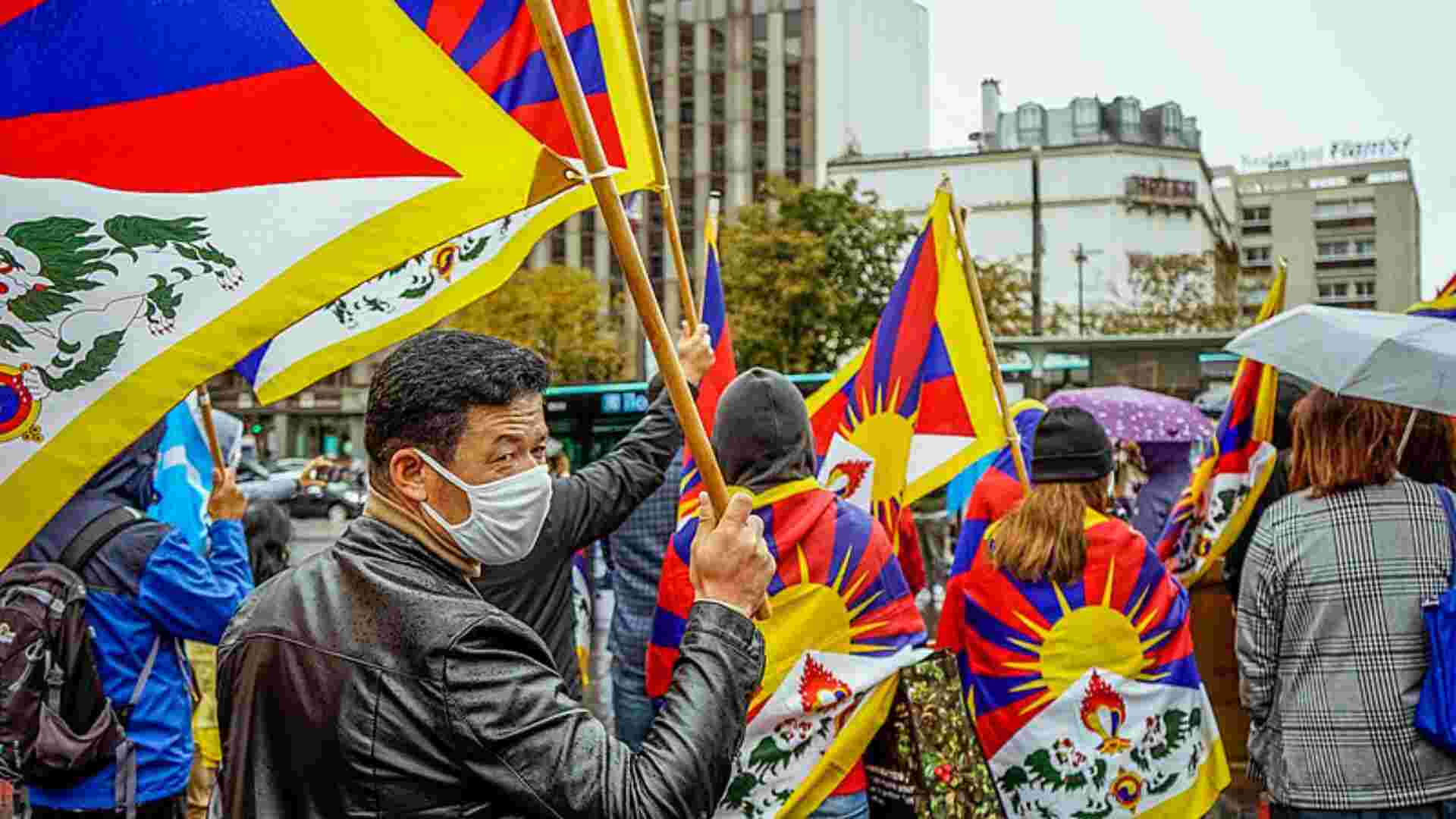 Chinese Govt Shuts Down Private Tibetan Vocational School