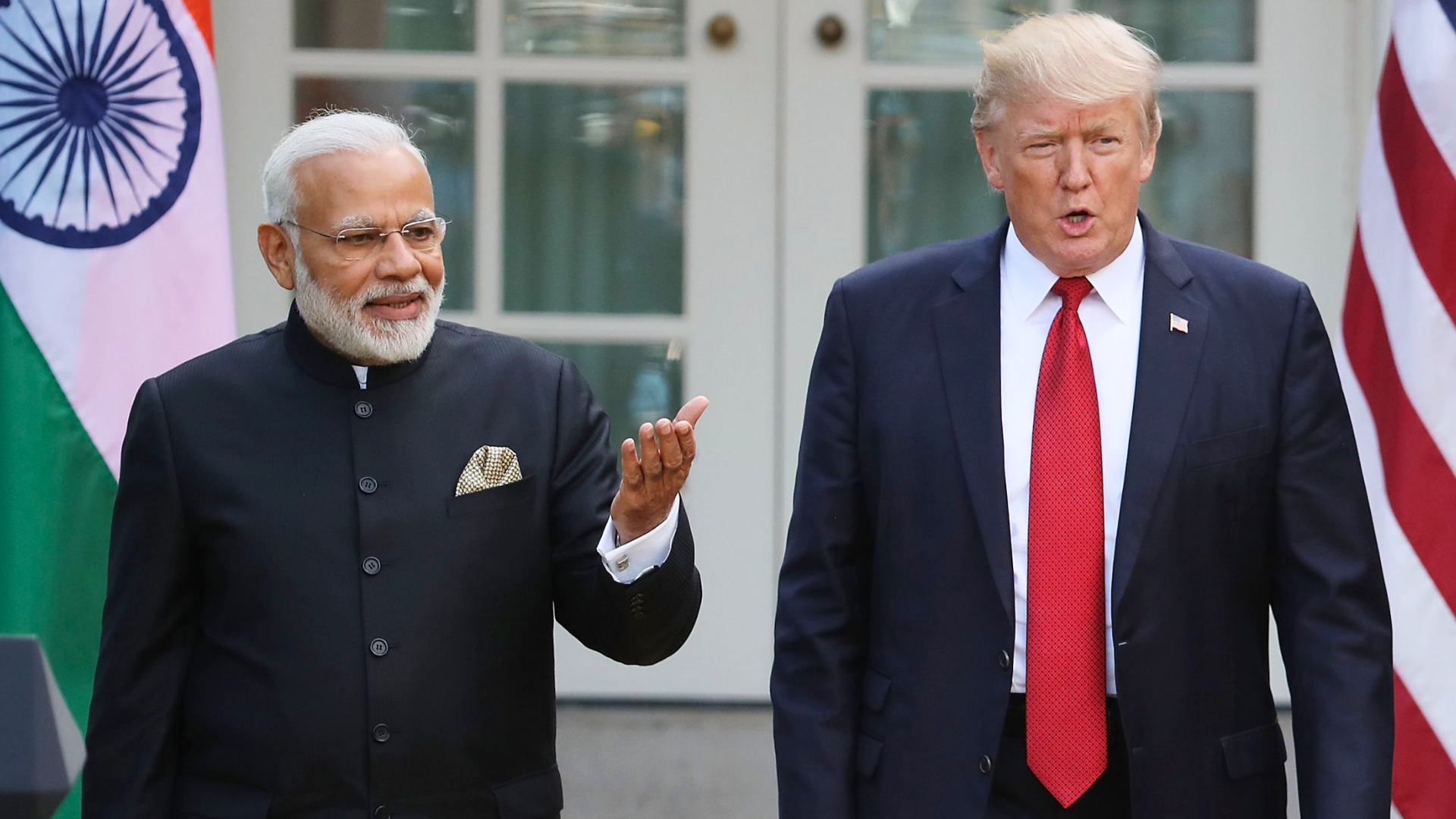 PM Modi Condemns Attack On ‘Friend’ Donald Trump: Violence Has No Place In Politics