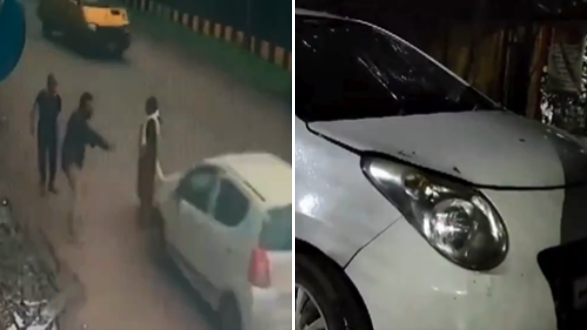 Hit & Run: Nashik Woman Dies After A Speeding Car Mows Her Down, Driver Arrested