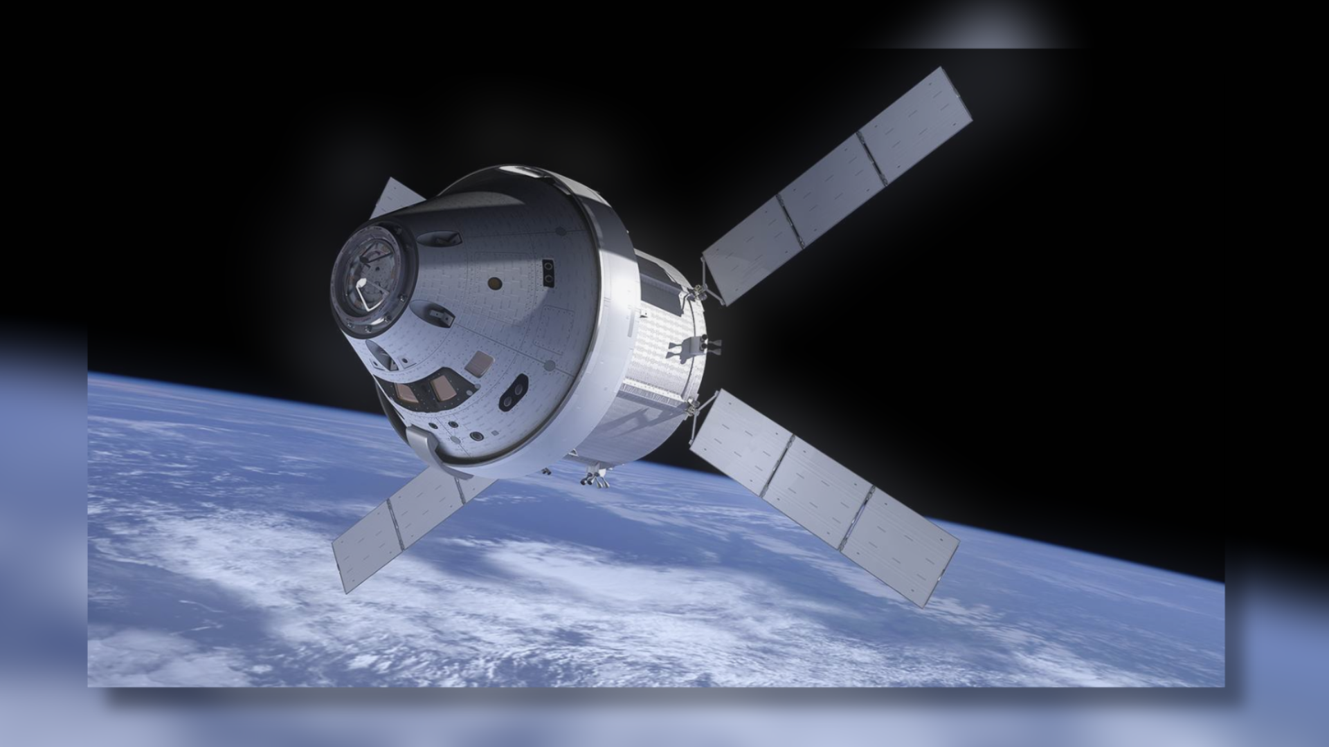 NASA’s Orion Readied For Artemis II: Testing The Limits Of Deep Space Exploration