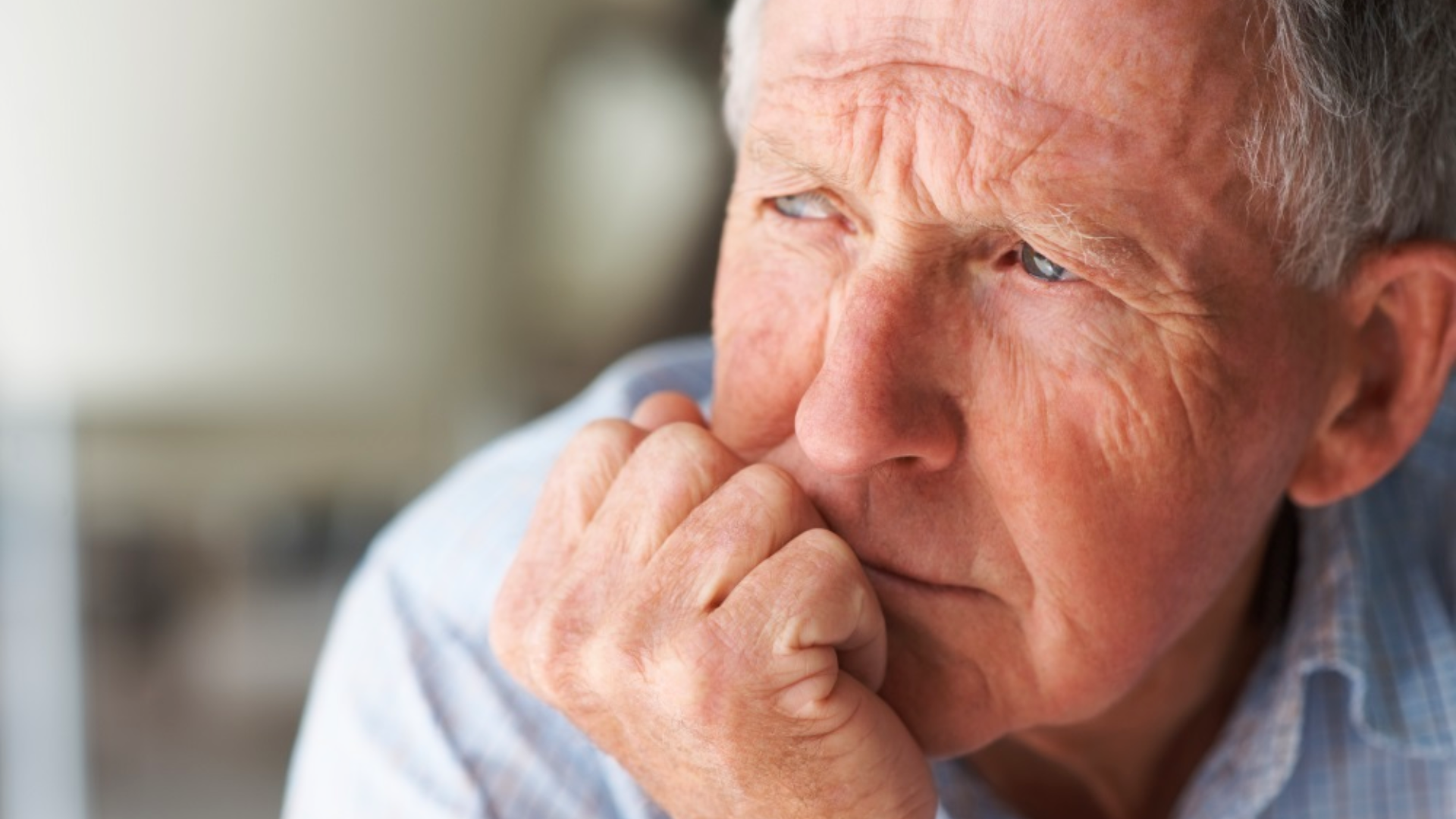 New Study Suggests Anxiety May Double The Risk Of Parkinson’s Disease In People Over 50