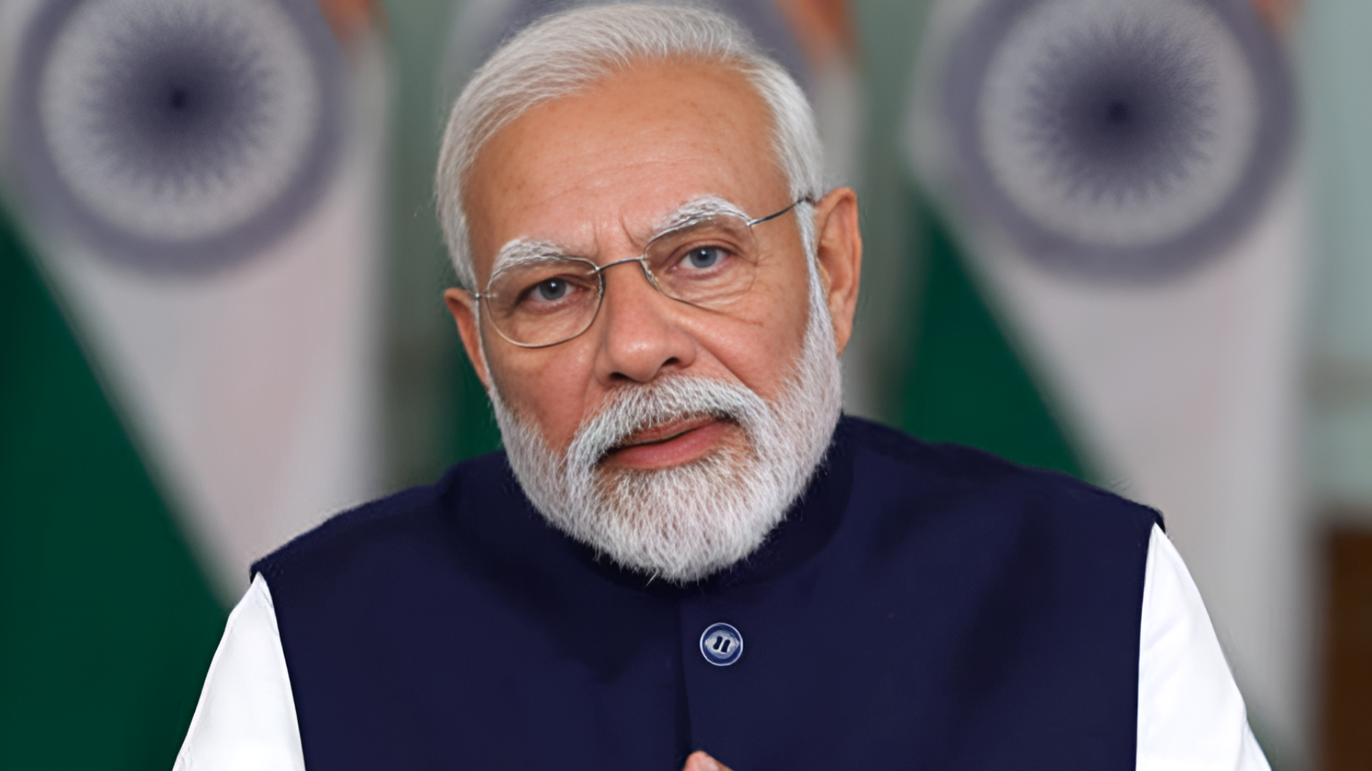 PM Modi Addresses India On Union Budget 2024 This Budget Is For