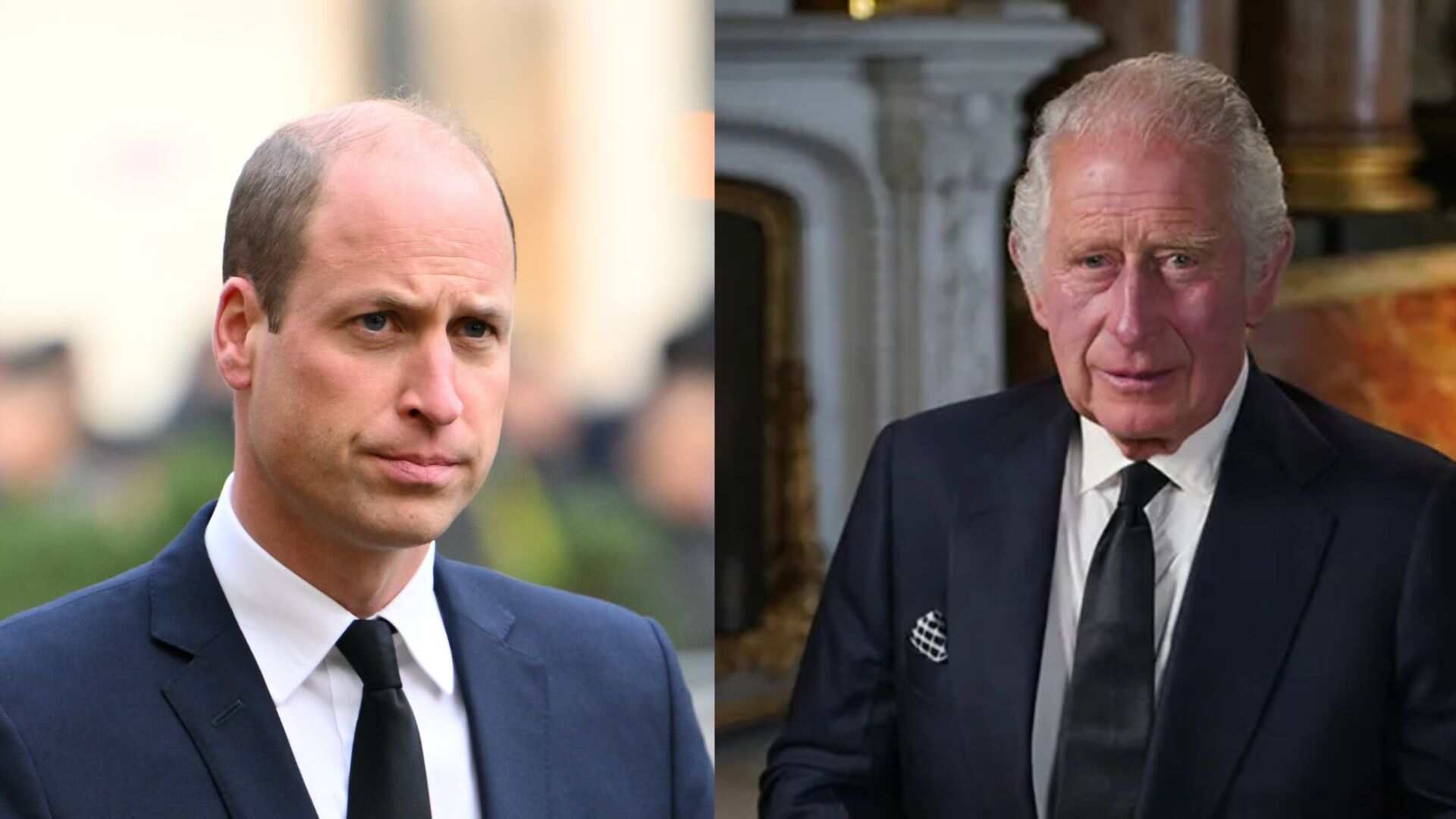 Prince William ‘Forced To Sign’  Waiver After Fiery Clash With King Charles Over Sensitive Issue