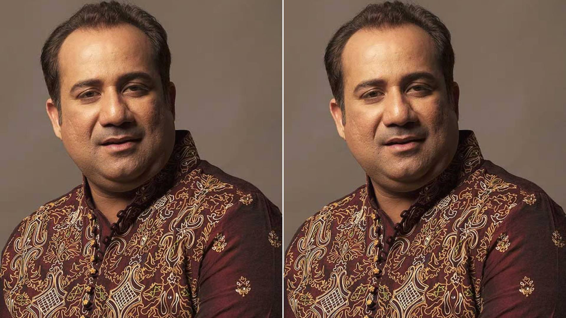 Why Was Pakistani Singer Rahat Fateh Ali Khan Arrested In Dubai?