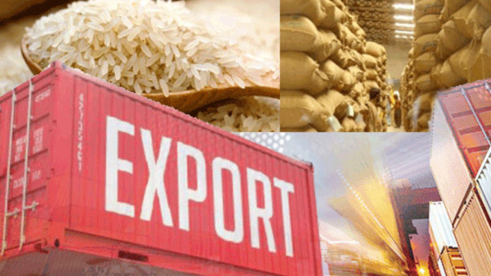 India Extends Inspection Certificates For Rice Exports With Europe