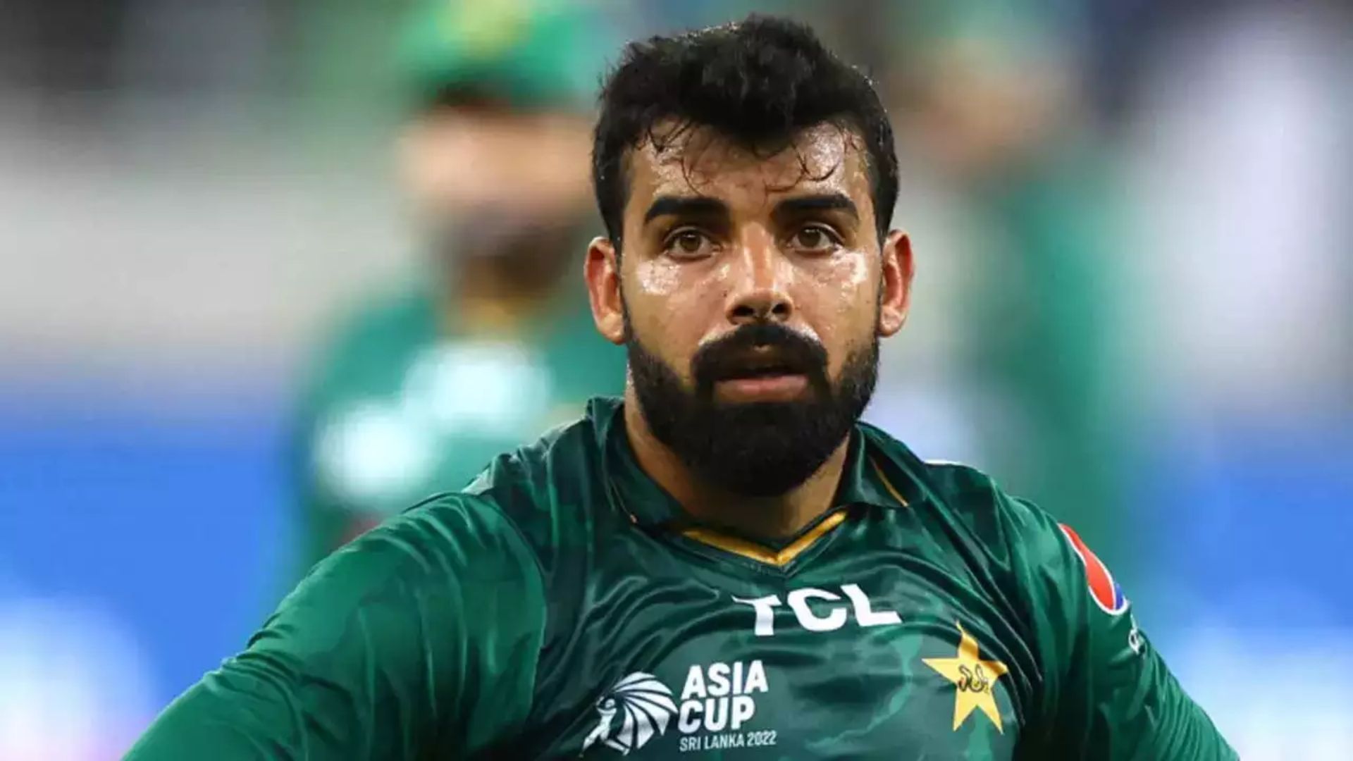 Pakistani Cricketer Shadab Khan Opens Up About His Lean Patch