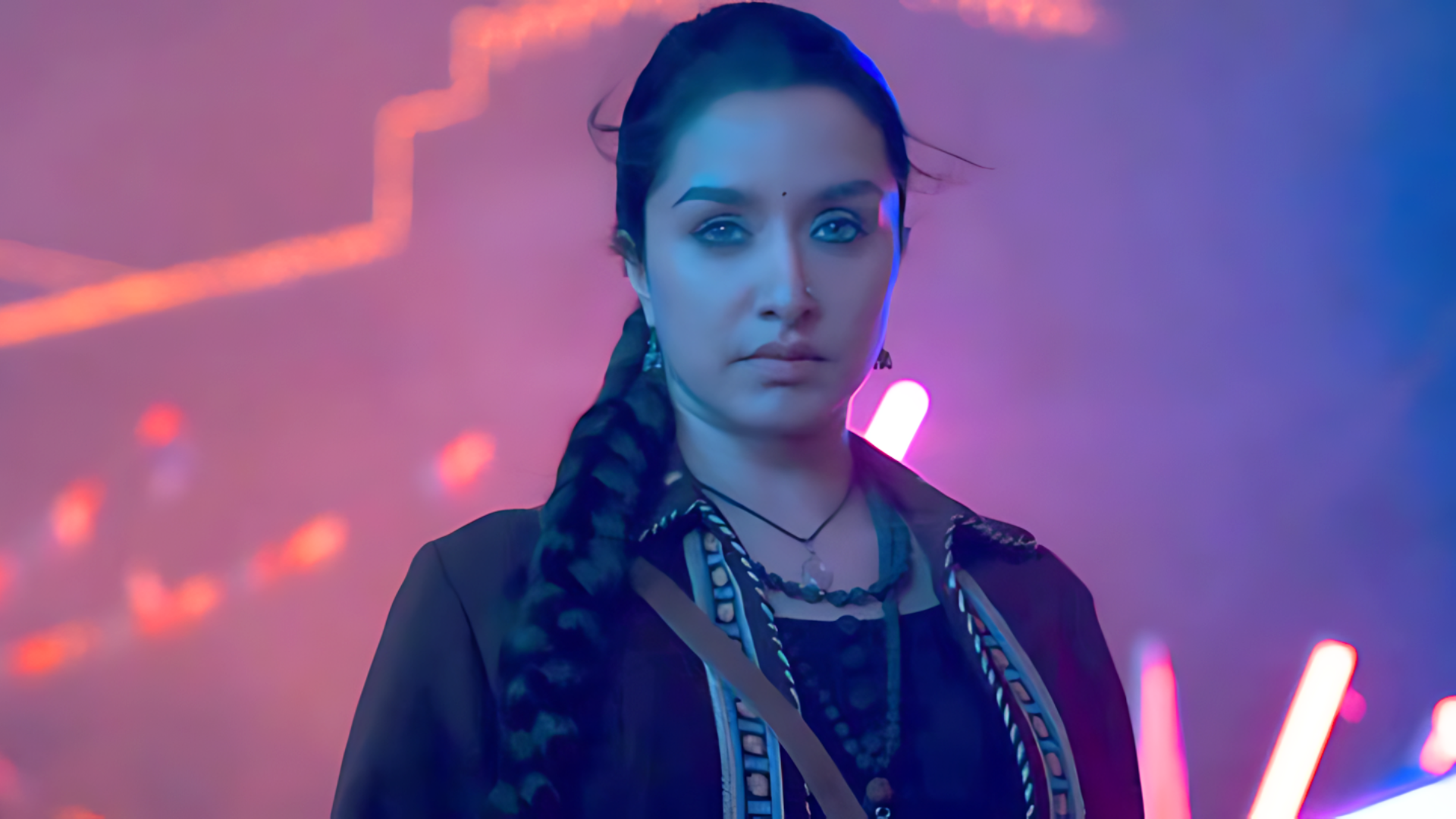 Stree 2 Trailer: Shraddha Kapoor Returns With Double The Chills, Horror & Laughs