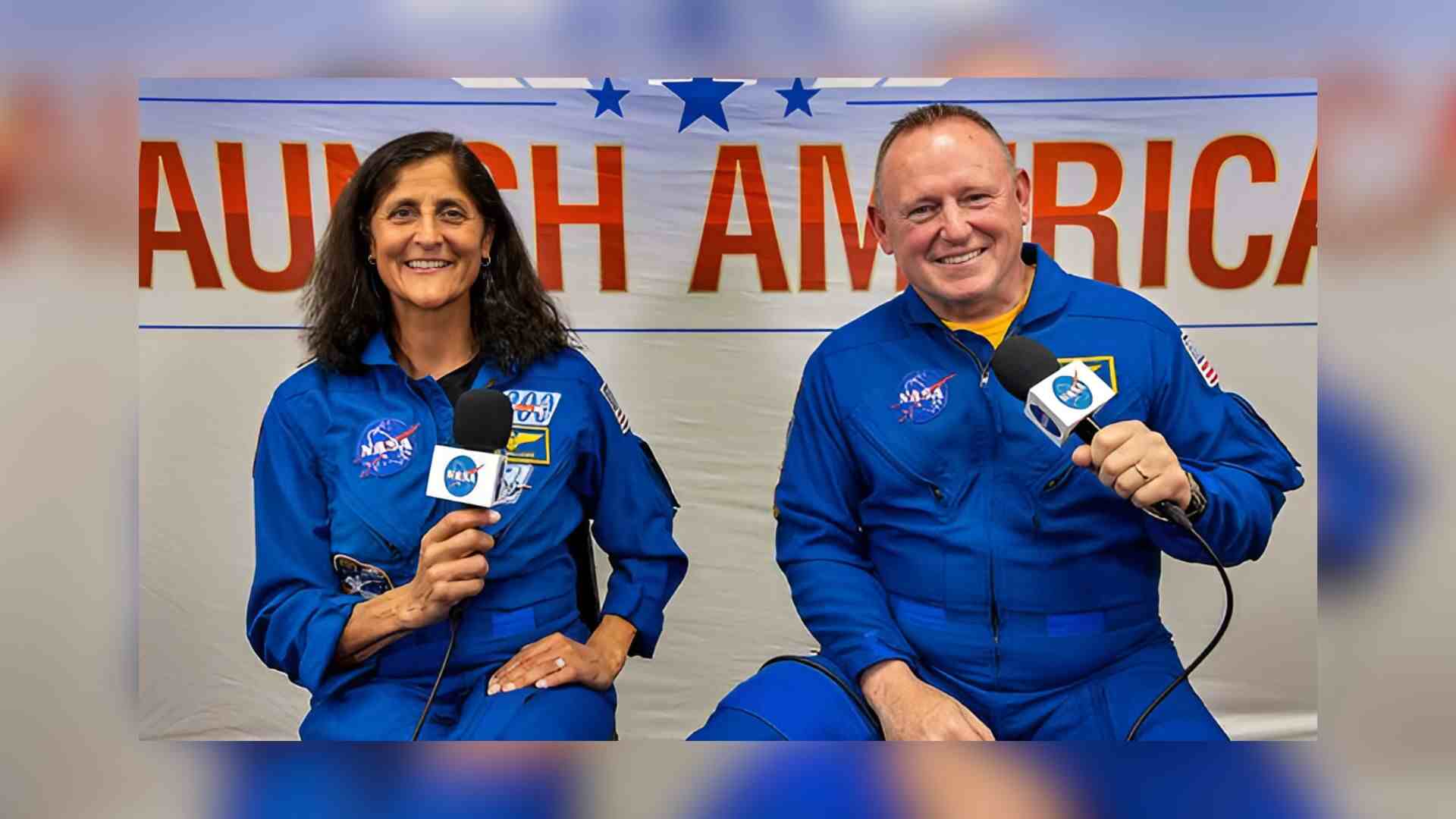 Sunita Williams Stranded In Space: NASA To Reveal Crucial Update On Safe Return