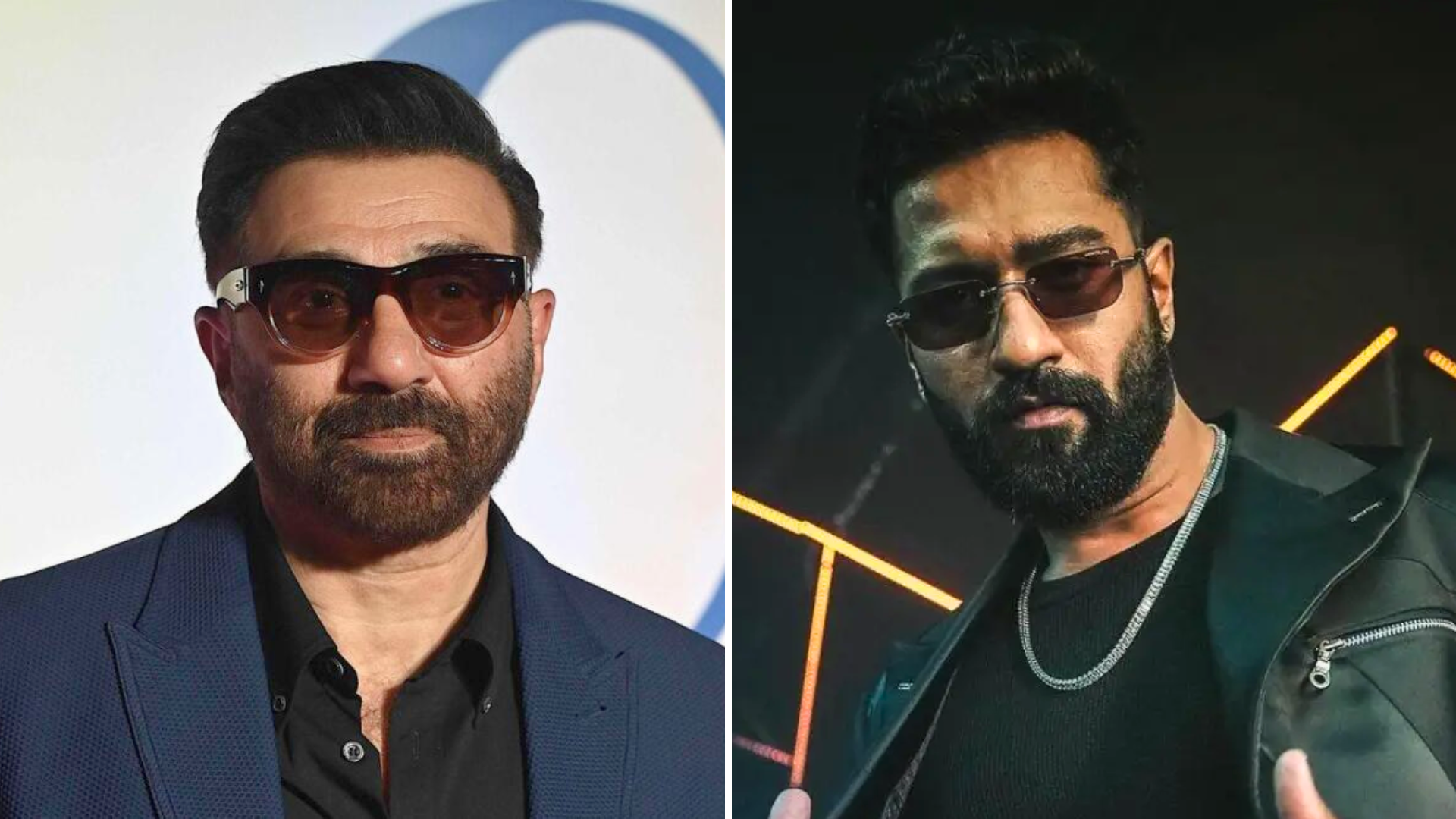 Sunny Deol Breaks The Internet For His Viral ‘Tauba Tauba’ Moves As Karan Johar Claims The Actor Did It First