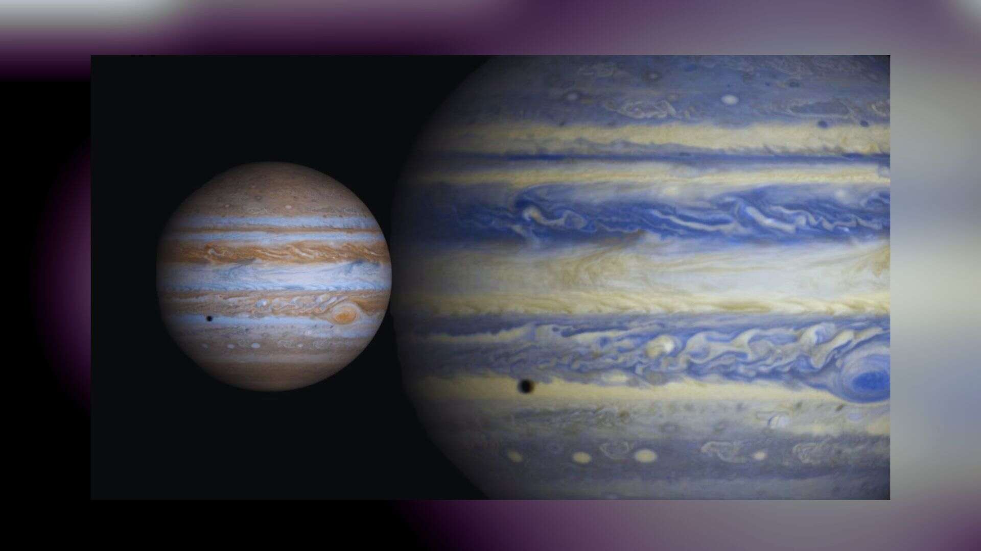 Global Astronomers Unveil Super Jupiter Near Solar System, IIT Kanpur Expert Plays Key Role