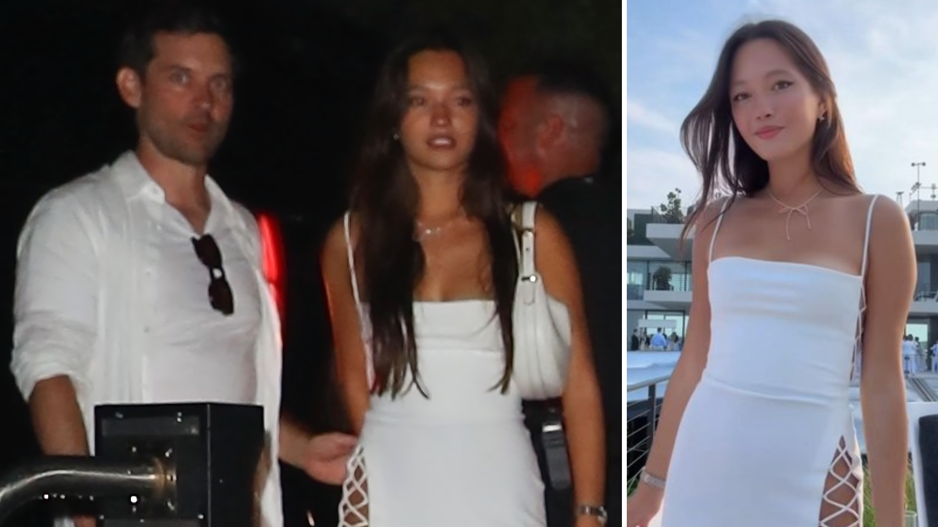 Tobey Maguire’s Ex-Wife Comes To His Rescue Amid His Dating Rumours With 20-Year-Old Model Lily Chee