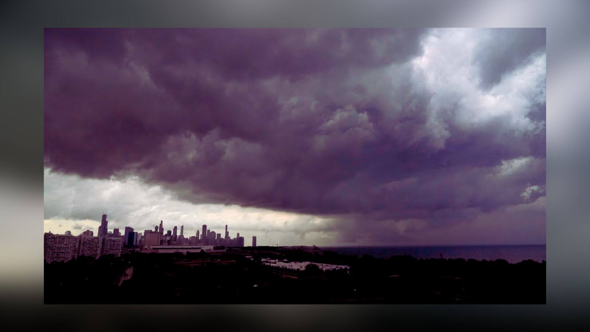 31 Tornadoes Hit Chicago: Unpacking The Causes Behind Extreme Weather