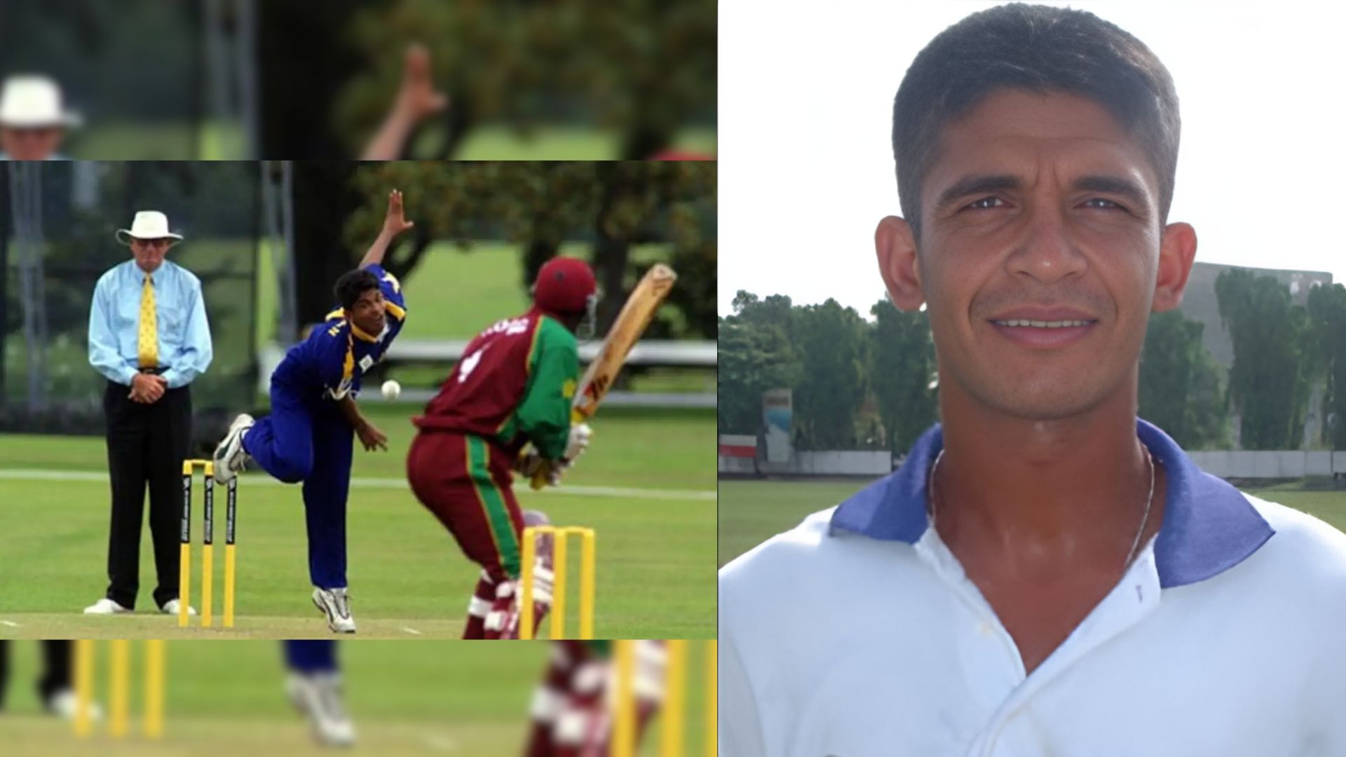 Shocking Incident! Former Sri Lanka U19 Skipper Dhammika Niroshana Shot Dead at 41