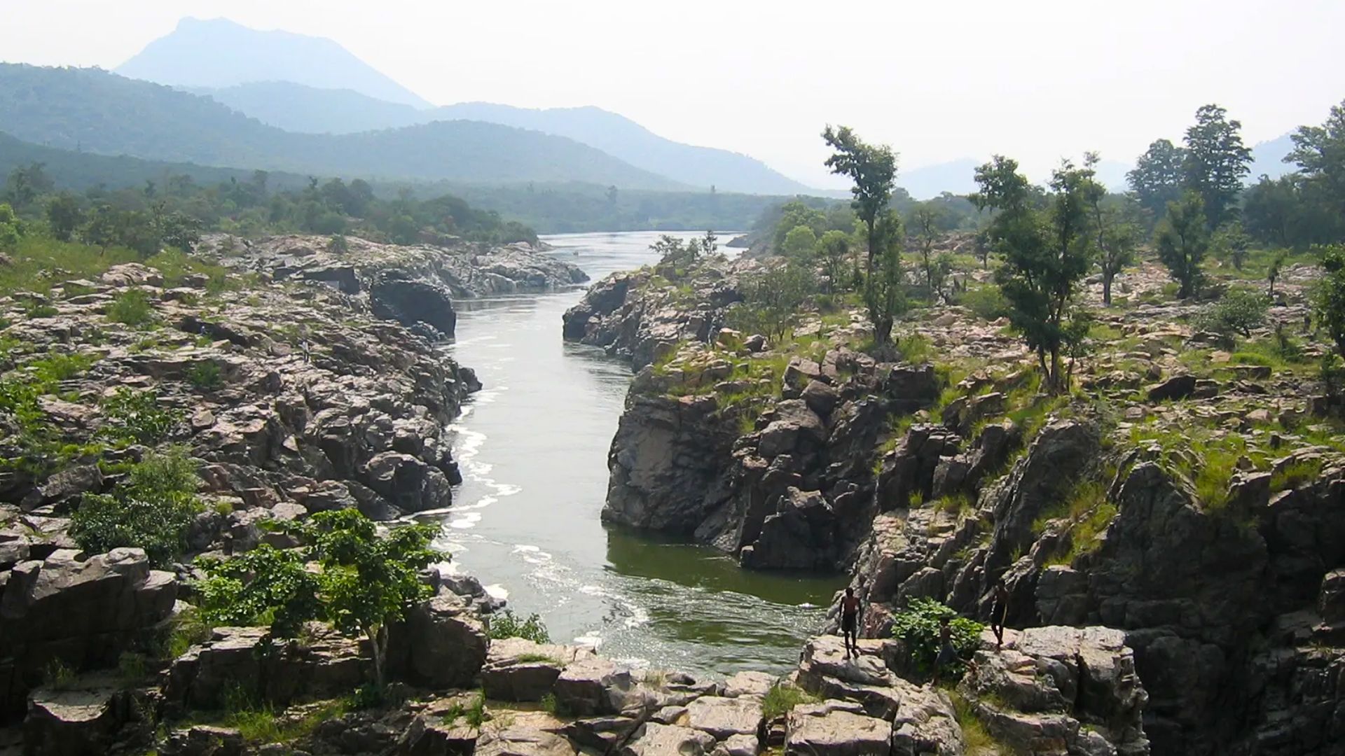 Cauvery Water Sharing: Tamil Nadu Government Convenes All-Party Meeting On July 16