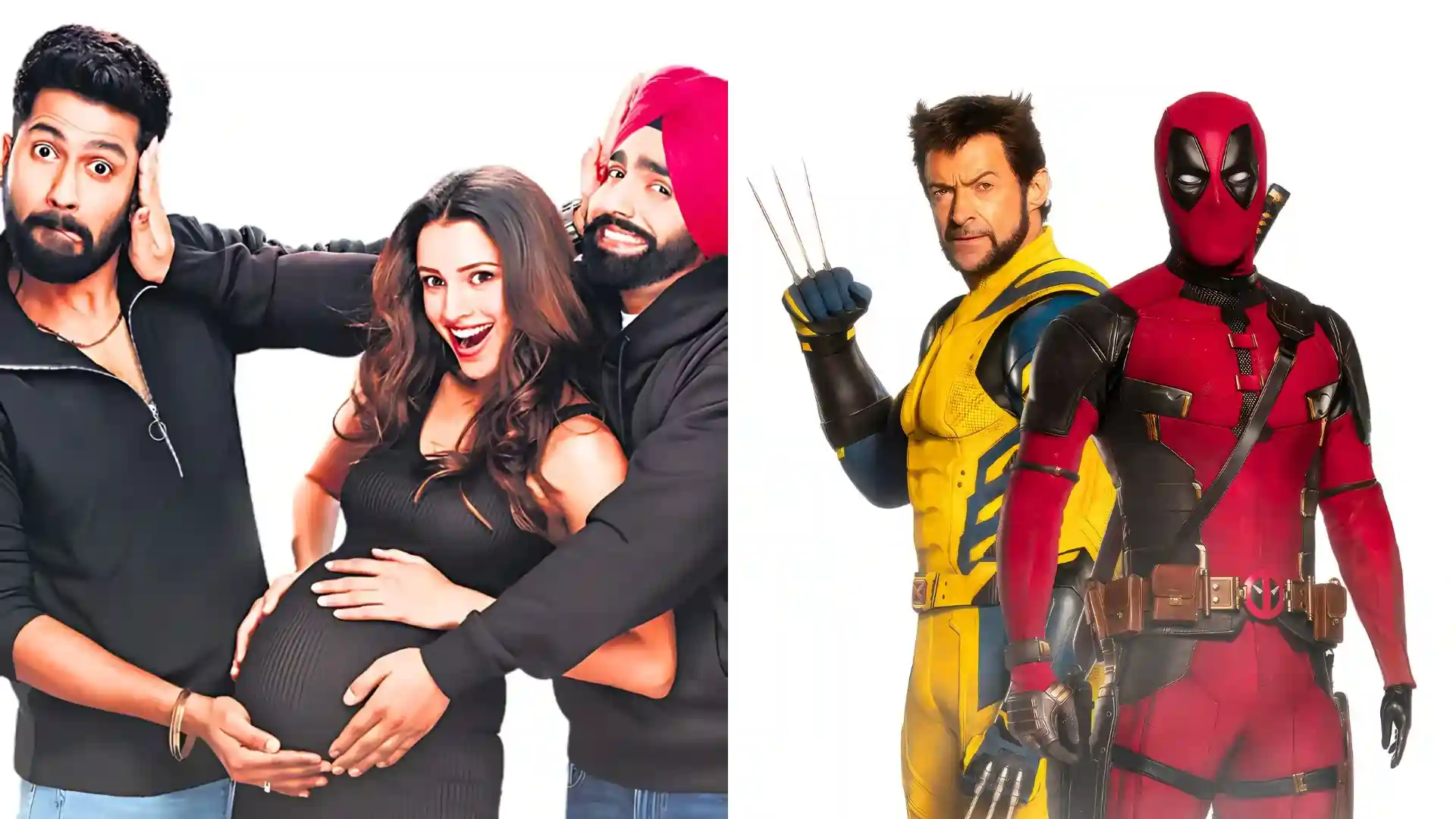 ‘Bad Newz’ Box Office Collection Second Saturday: Vicky Kaushal’s Film Survives The ‘Deadpool And Wolverine’ Storm