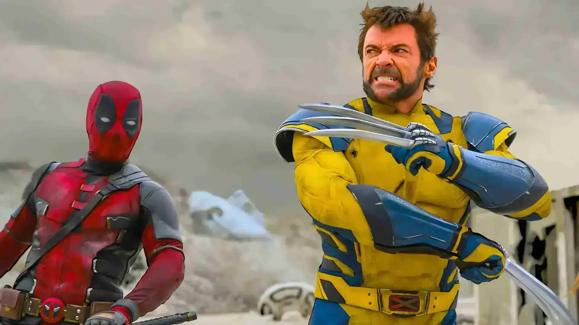 ‘Deadpool And Wolverine’ Day 2 Box Office Collection: How Much Did Ryan Reynolds, Hugh Jackman’s Film Collect On First Saturday?