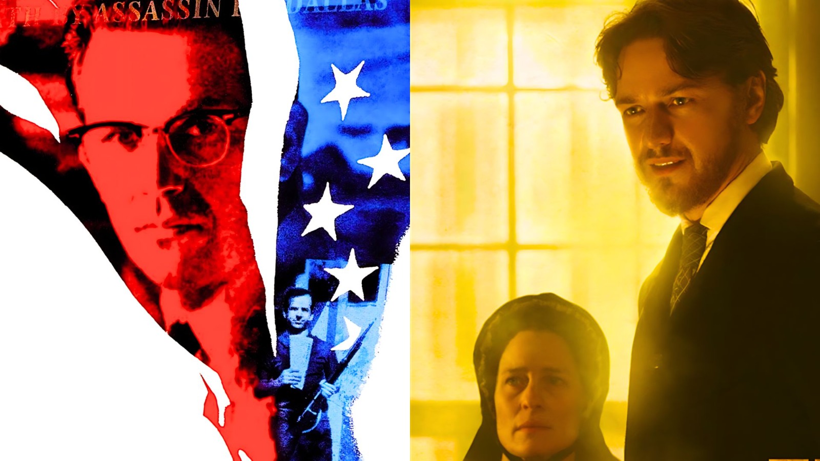 ‘JFK’ To ‘The Conspirator’: 5 Must-Watch Films Based On Presidential Assassinations