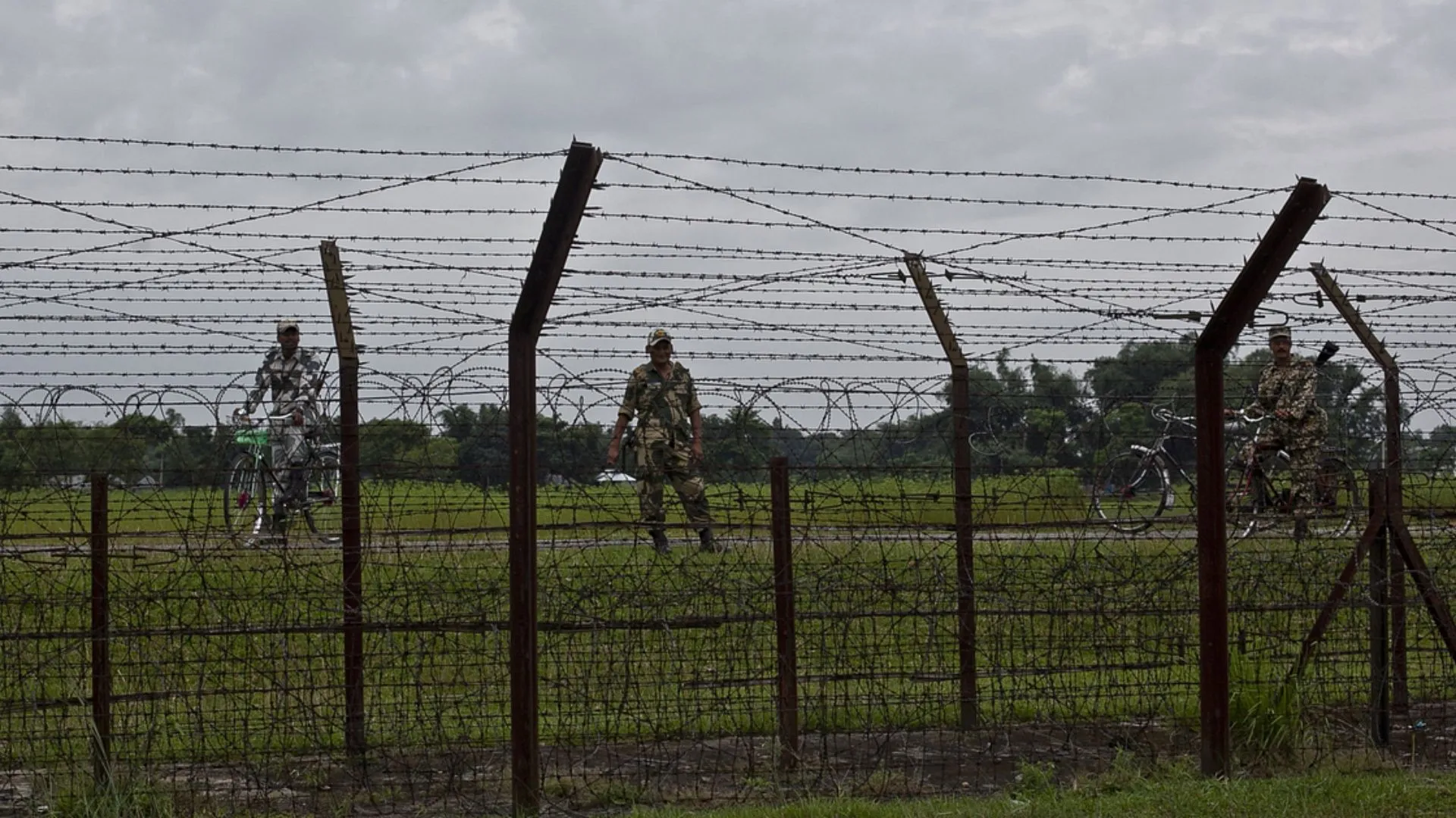 30,113 Bangladeshis Deported Since 1985 Accord, Assam Government Informs Assembly