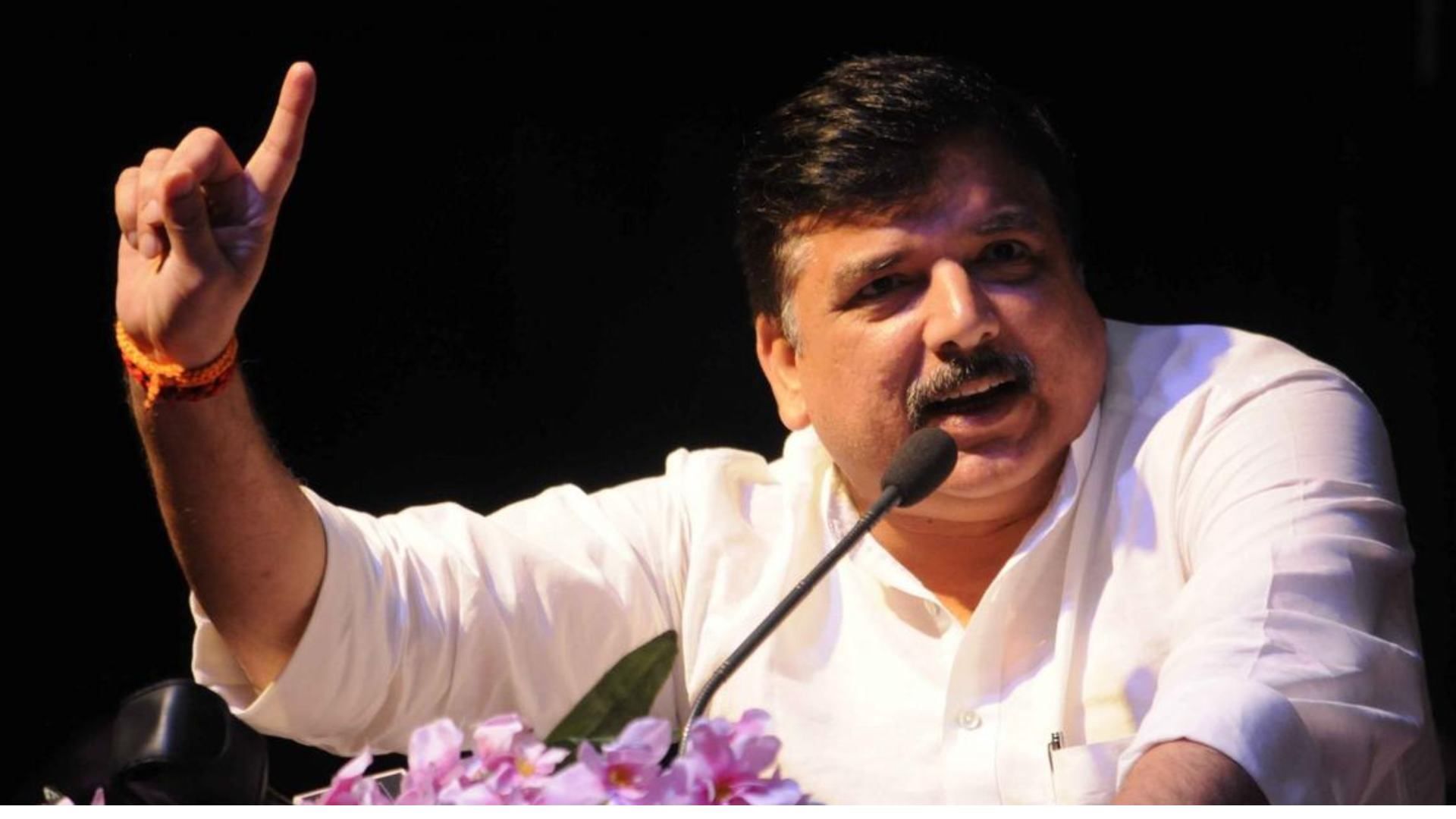 Sanjay Singh Urges Supreme Court To Review NEET-UG 2024 Decision And Consider Re-Examination