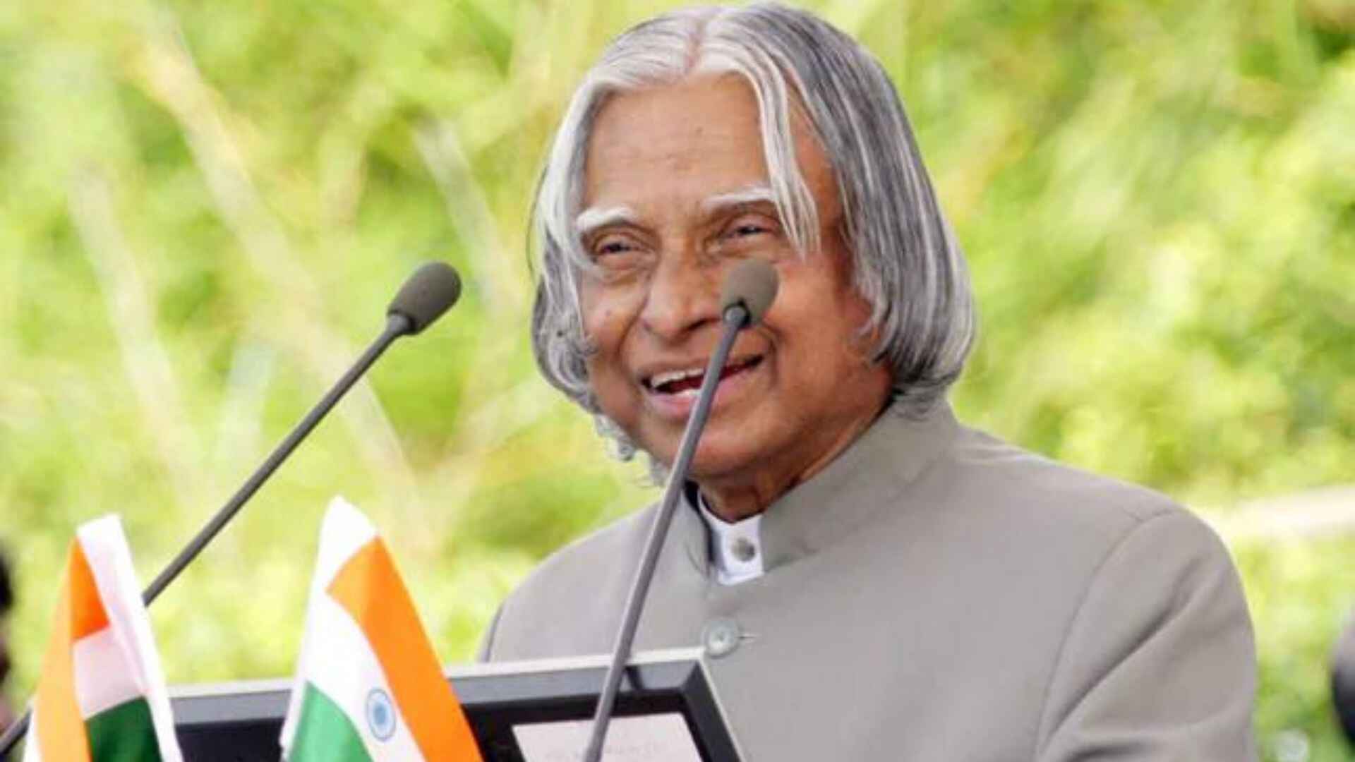 BJP Minority Front To Introduce “Dr Kalam Startup Award” Today