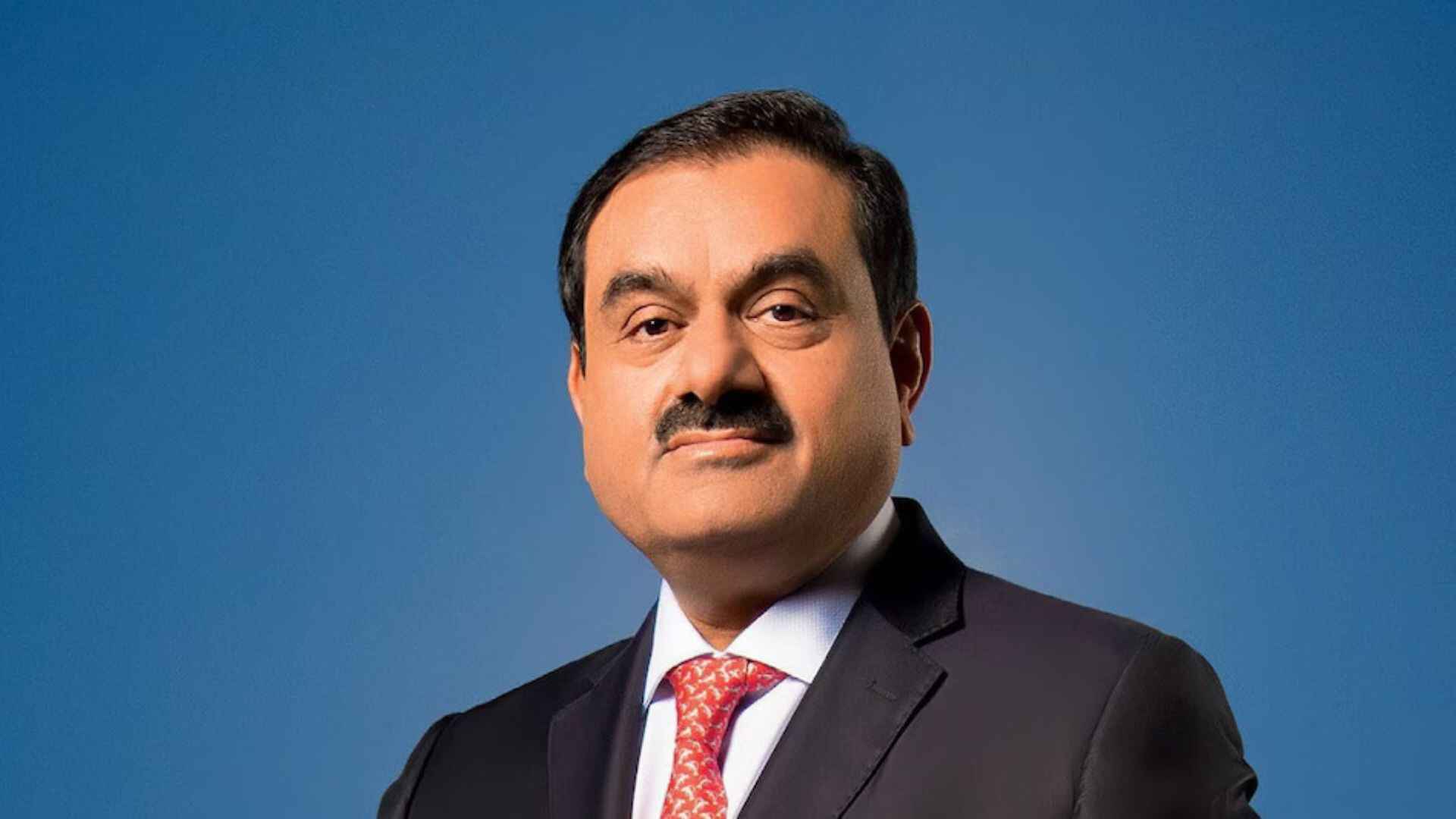 Adani Enterprises Ltd Announces Consolidated Results For The Quarter Ending June 30, 2024