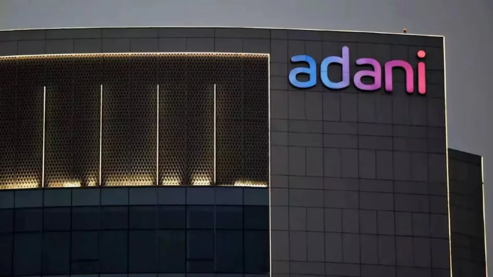 Adani Energy Solutions And Adani Green Energy Join The Utilities for ...