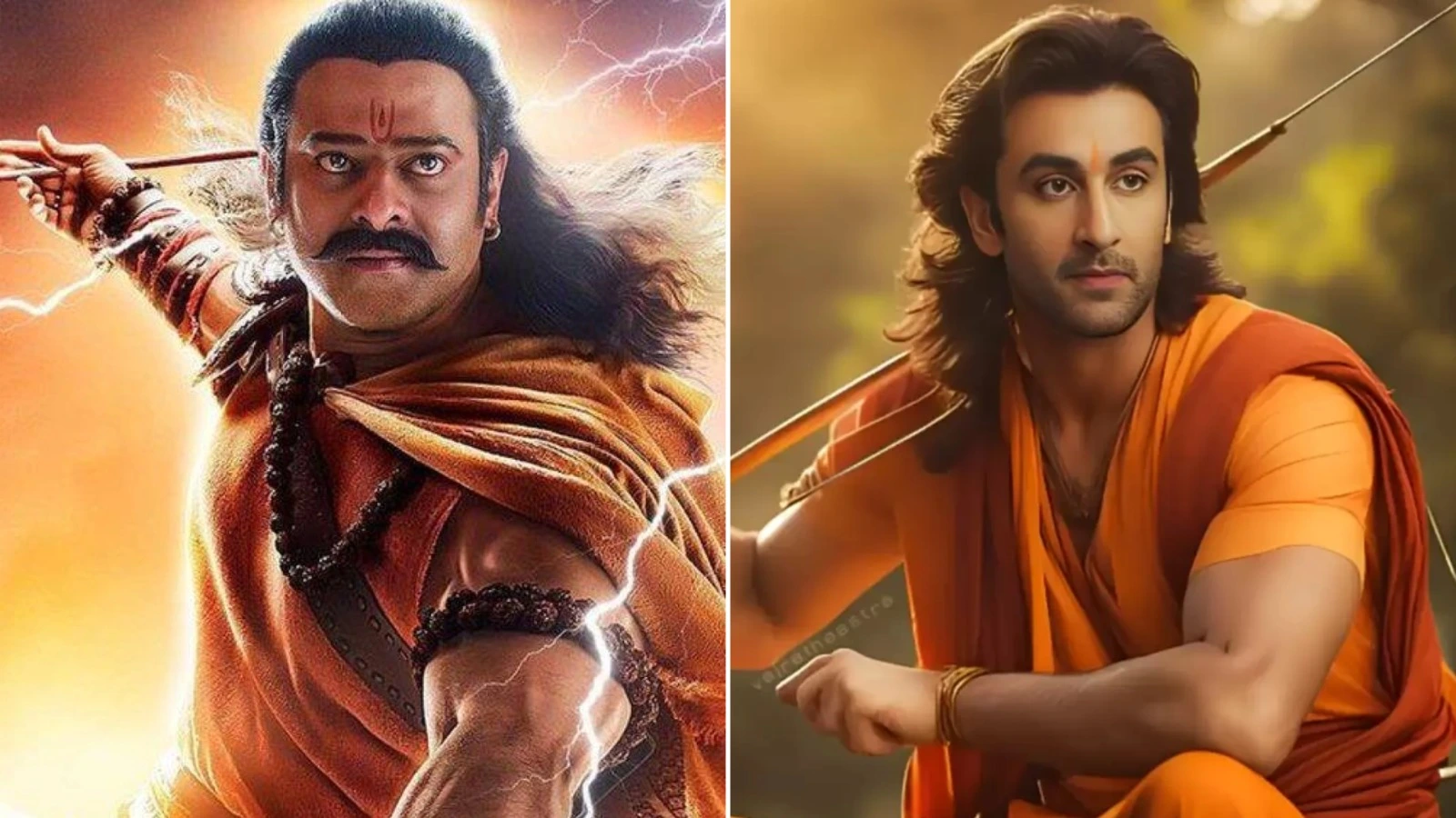 After Adipurush, Ramayana To Land In Controversy? Casting Director Of Ranbir Kapoor’s Film Says ‘Raavan Was Driven By Love’