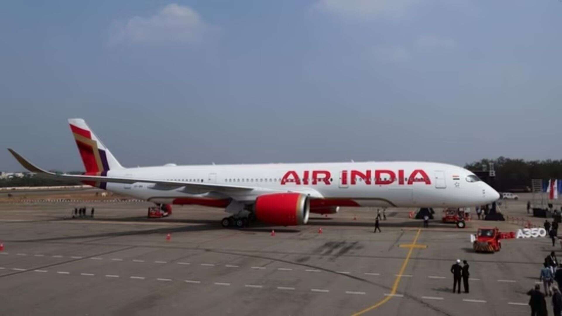 Vlucht naar Mumbai-Bound Air India annuleert opstijgen na vogelaanvaring op Dabolim Airport in Goa