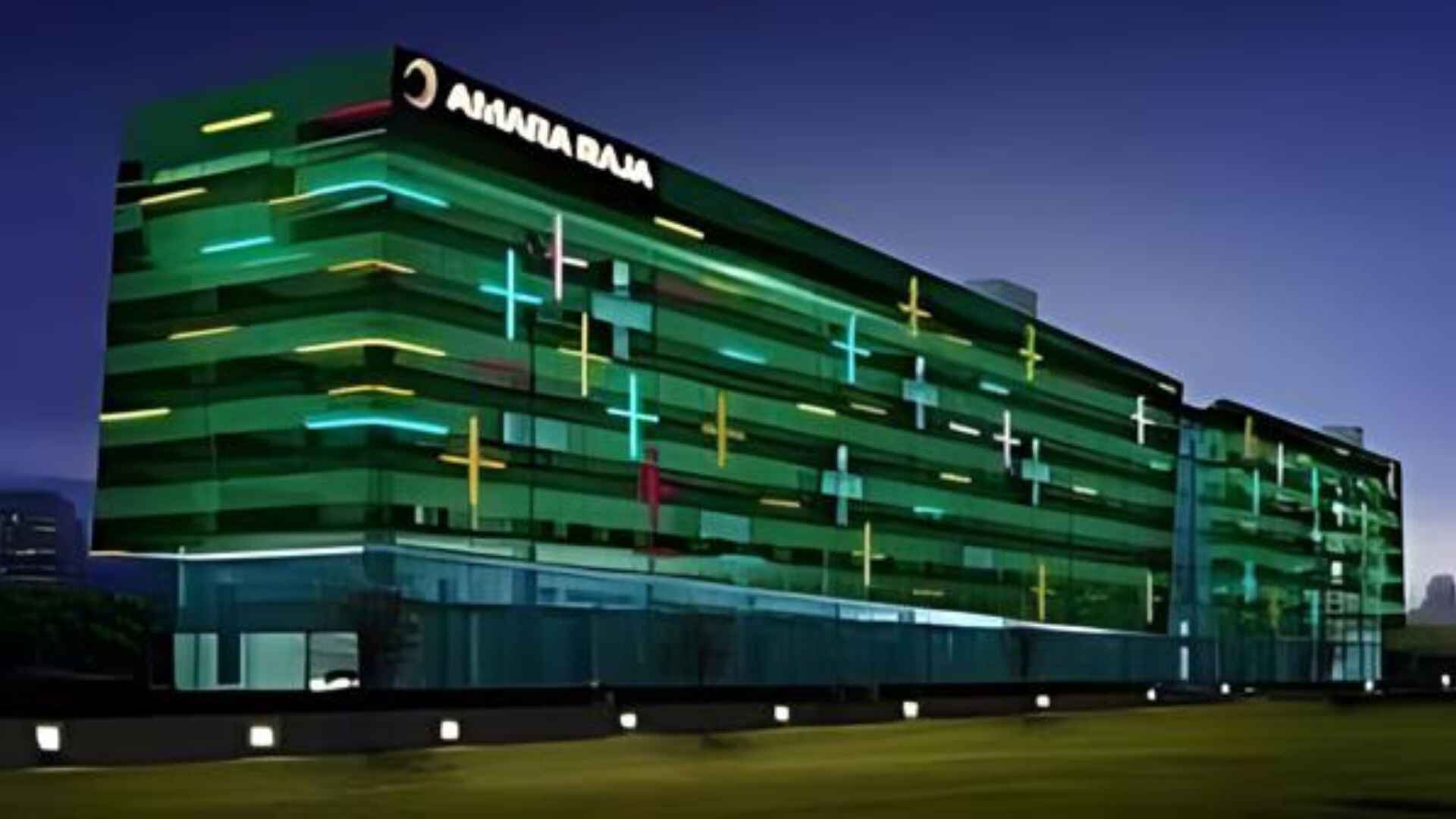 Amara Raja Signs MoU With Piaggio India To Develop Lithium-Ion Cells For EVs