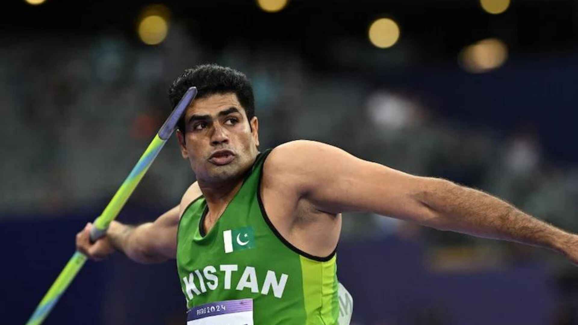 Why Arshad Nadeem Switched From Cricket To Javelin: Insights From Olympic Gold Medalist’s Brother