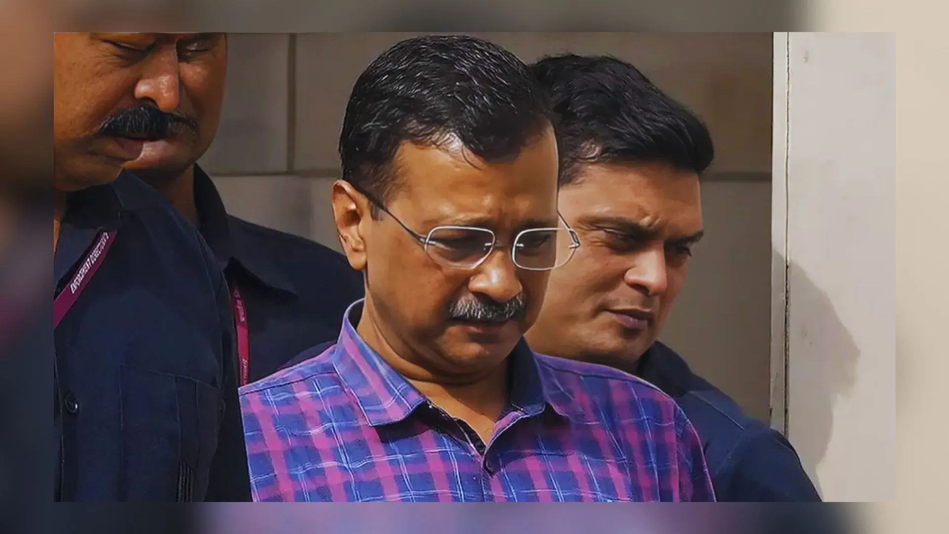 Supreme Court Rejects Arvind Kejriwal’s Request for Immediate Interim Bail, Notifies CBI