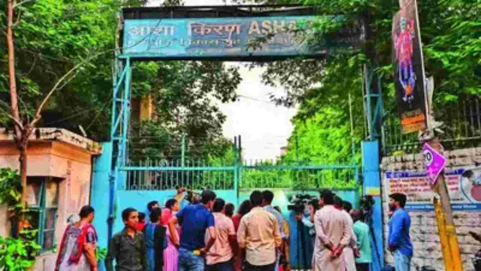 Delhi Shelter Home Deaths: Asha Kiran Battles Acute Staff Crunch, More Inmates Than Its Capacity